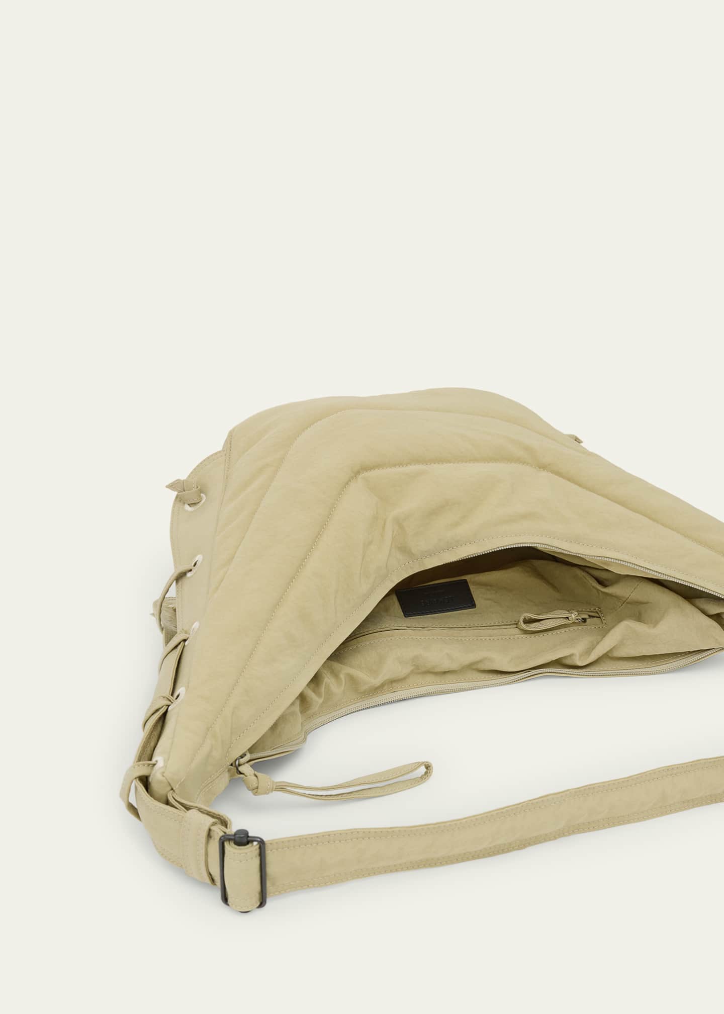 LEMAIRE Men's Medium Soft Game Shoulder Bag - Bergdorf Goodman