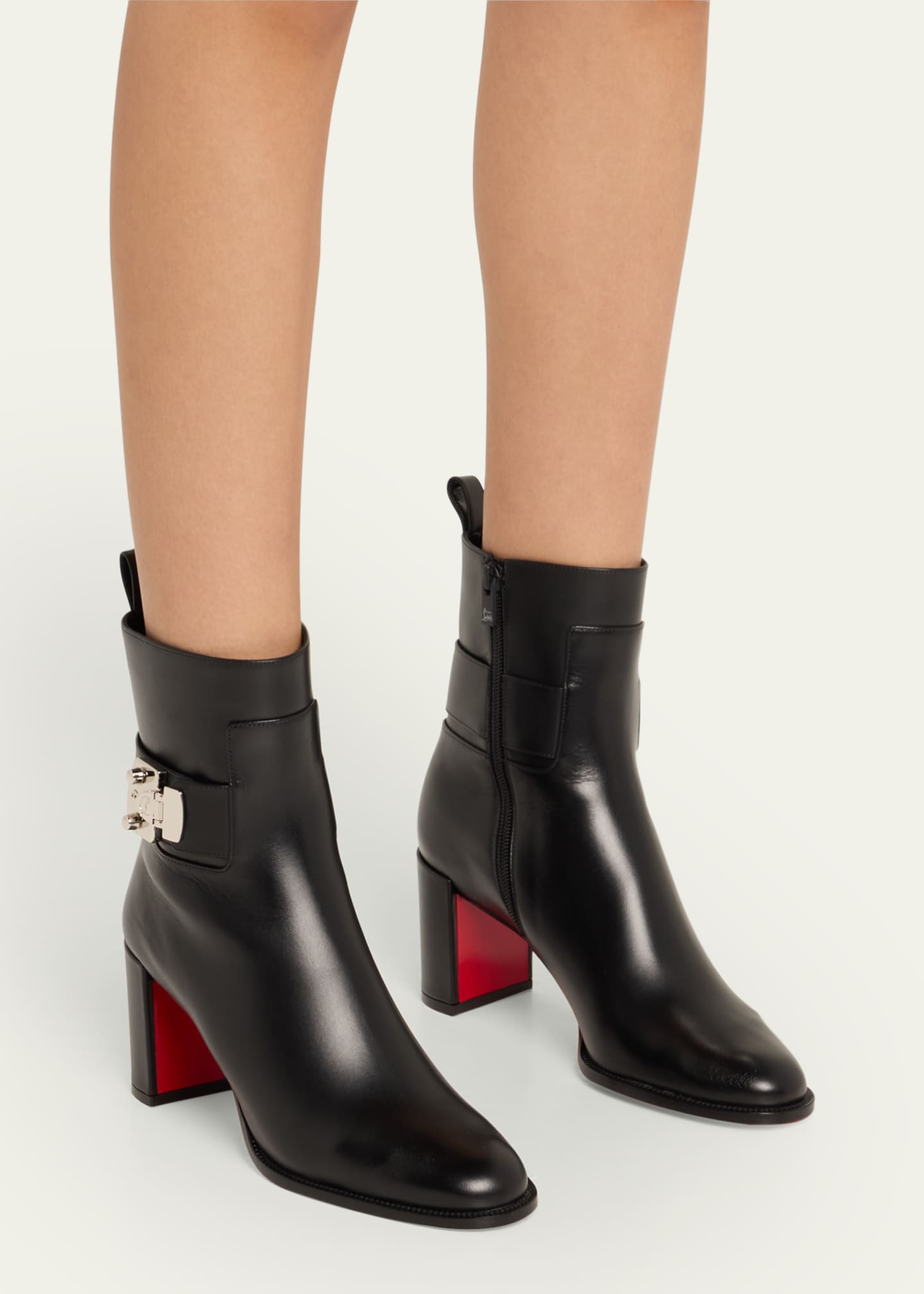 Nordstrom louboutin boots clearance