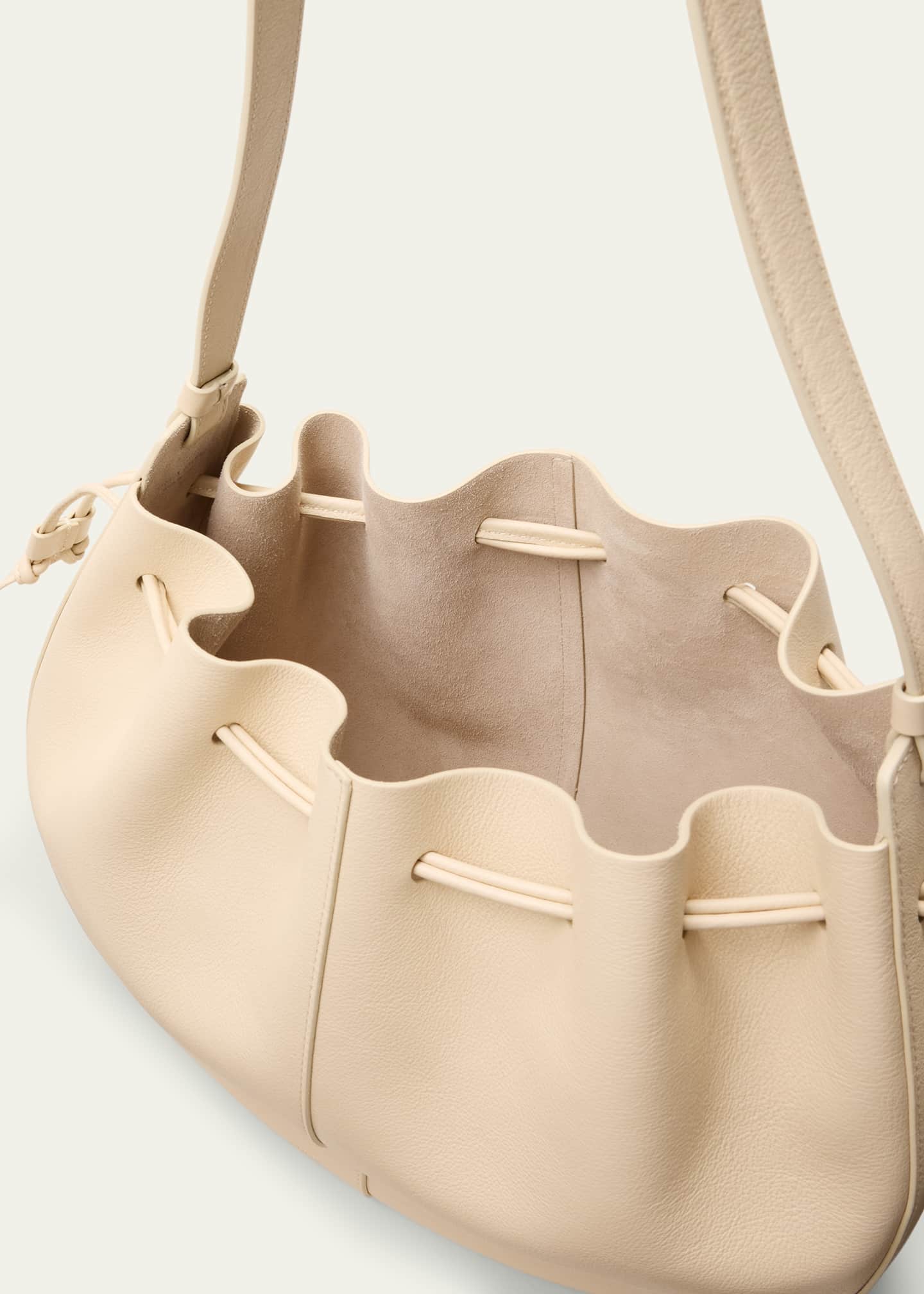 Mansur gavriel mini travel bag outlet