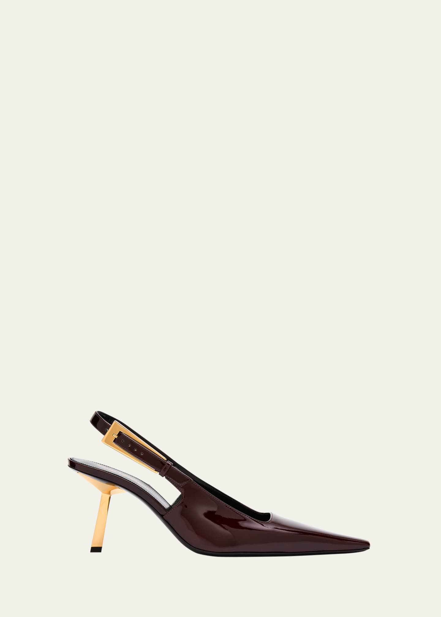 Pumps saint laurent top