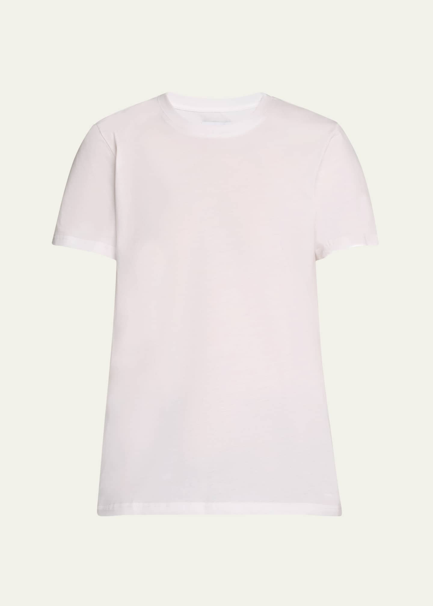 AEXAE Classic Crewneck T-Shirt Image 1 of 5