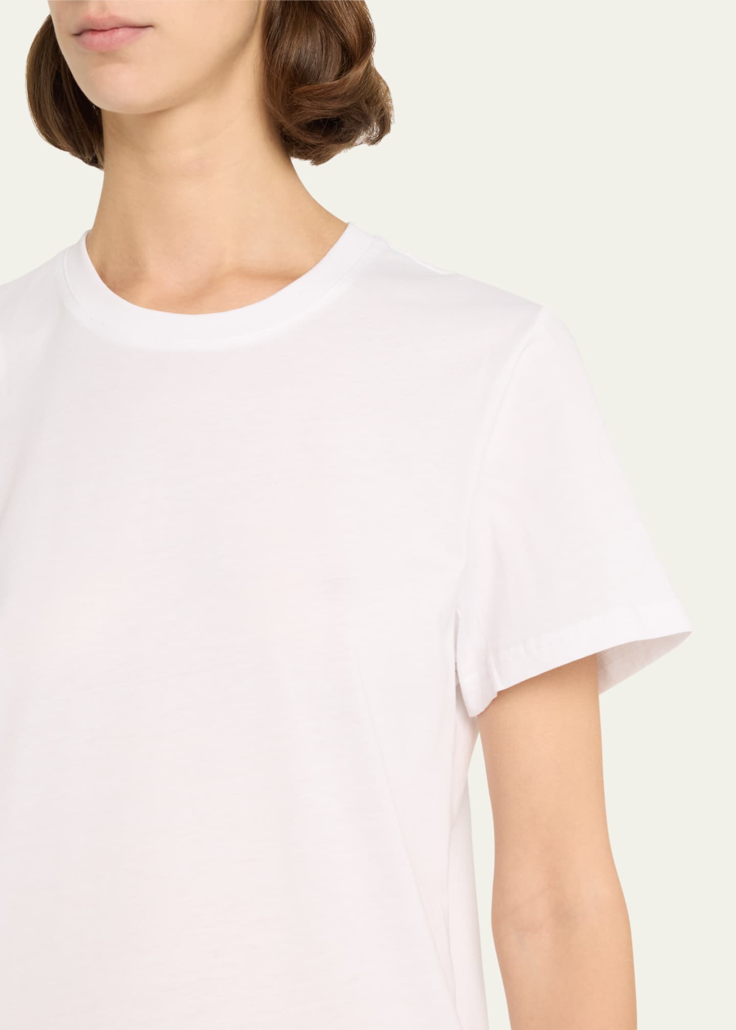 AEXAE Classic Crewneck T-Shirt Image 5 of 5