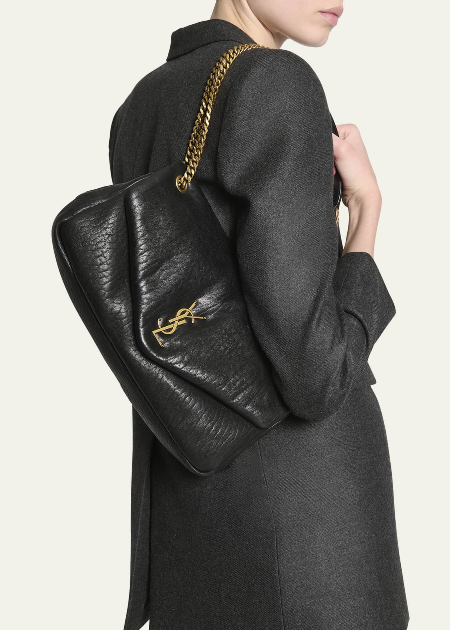 Ysl medium tote cheap