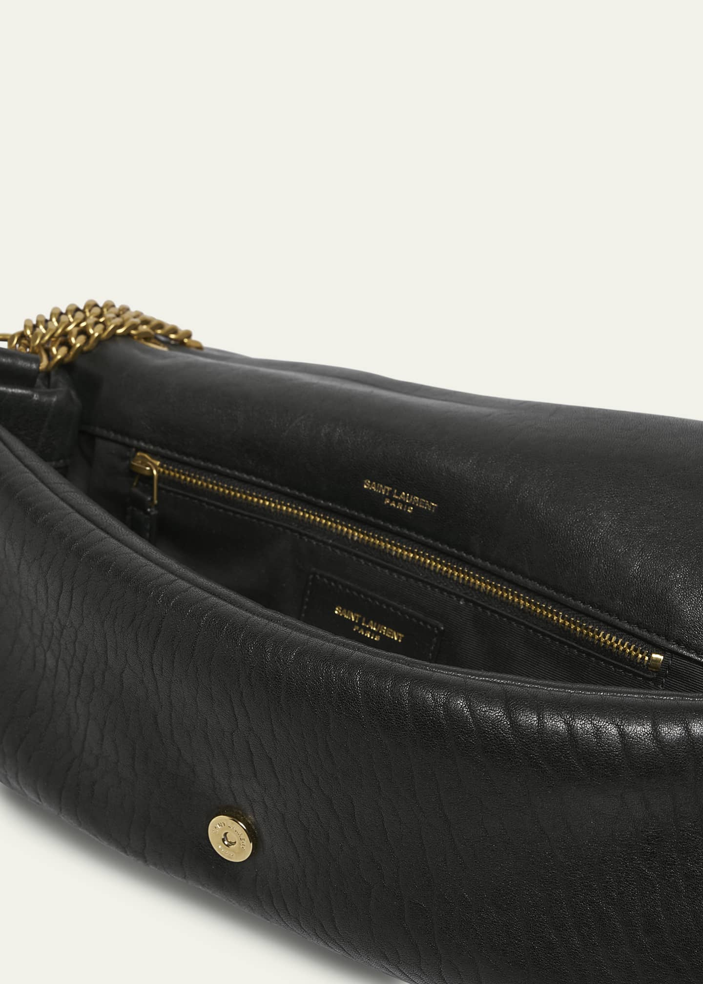 'Calypso' medium shoulder bag Shoulder bags main image 1
