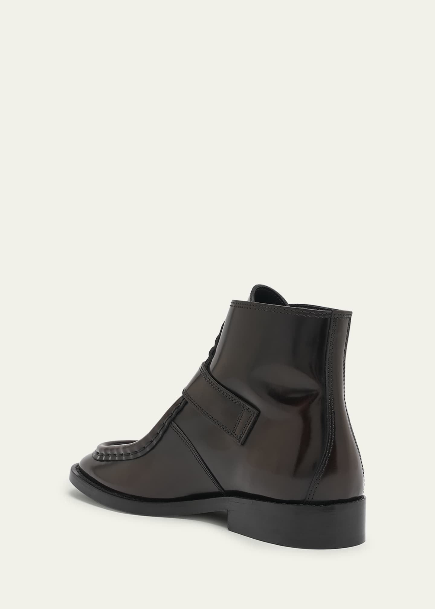 Dries van noten booties hot sale