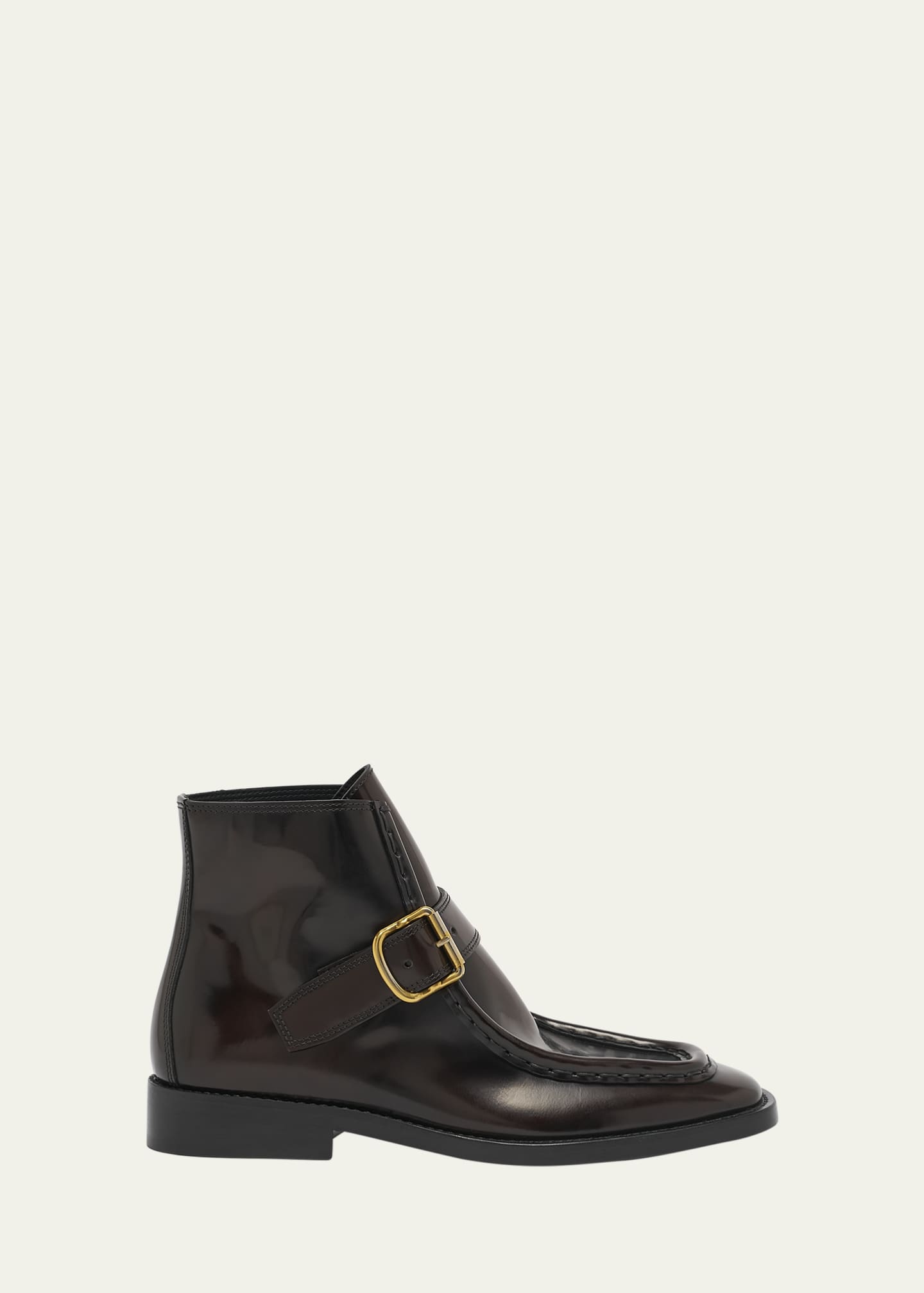 Dries van noten booties sales