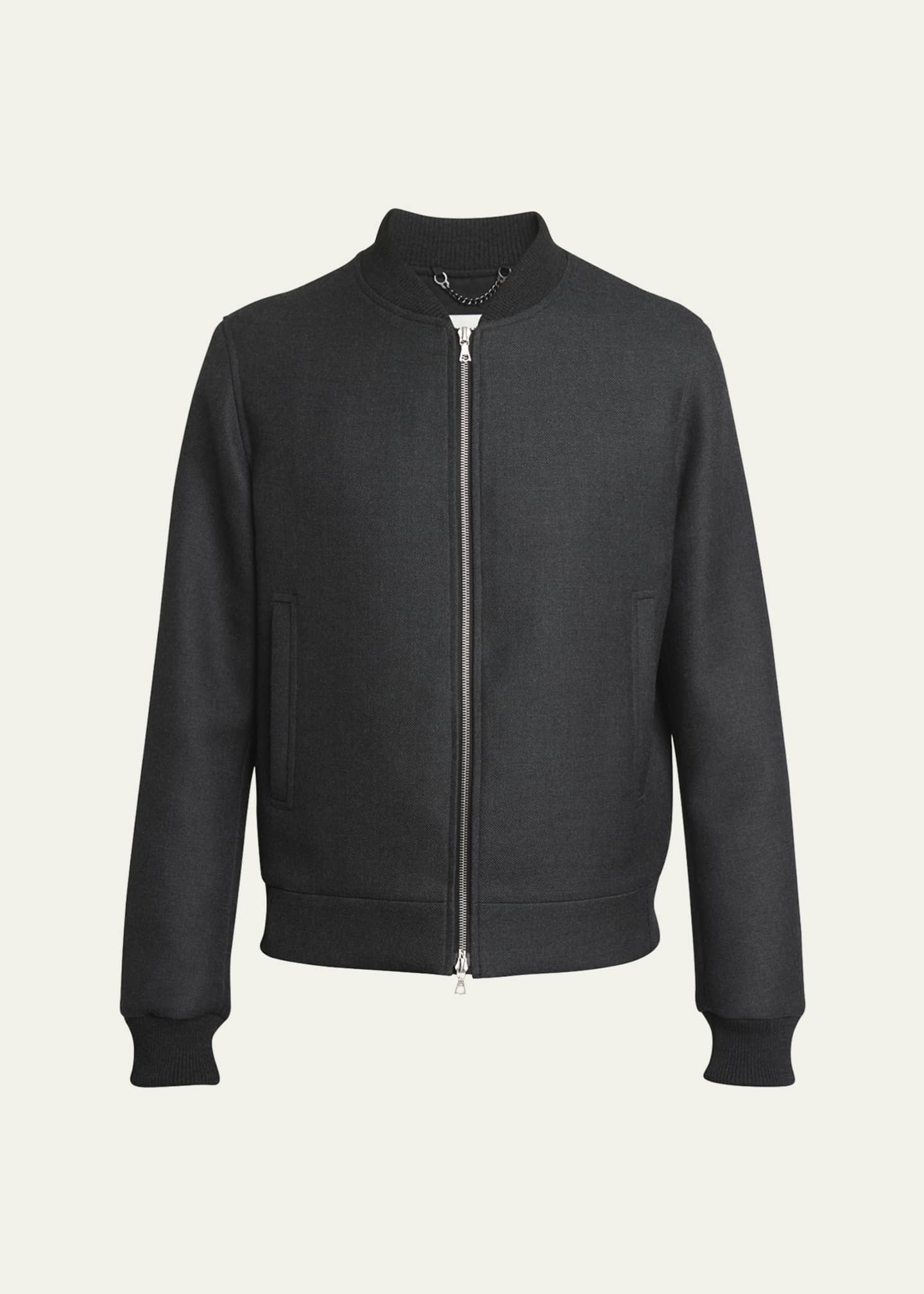 Dries bomber best sale