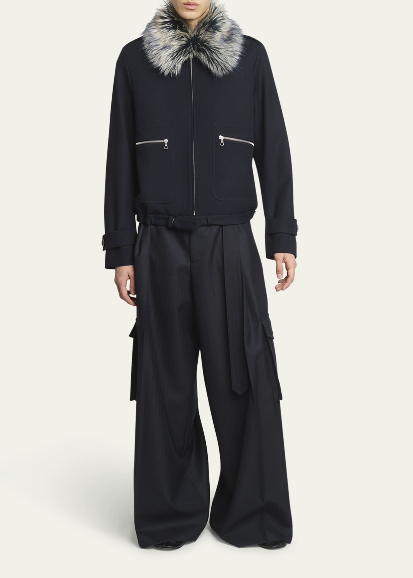 Vans blouson 2025