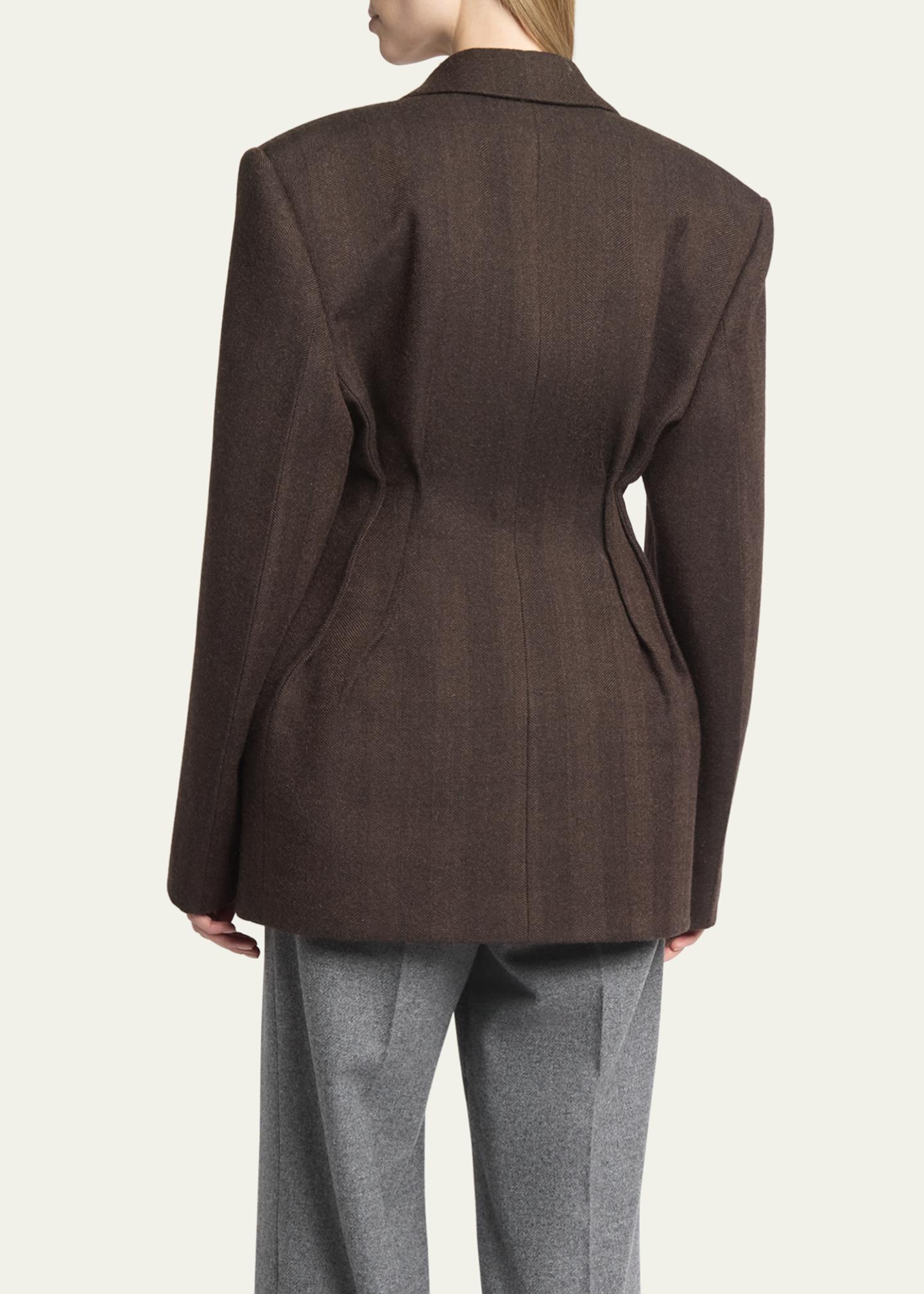 Hourglass Jacket