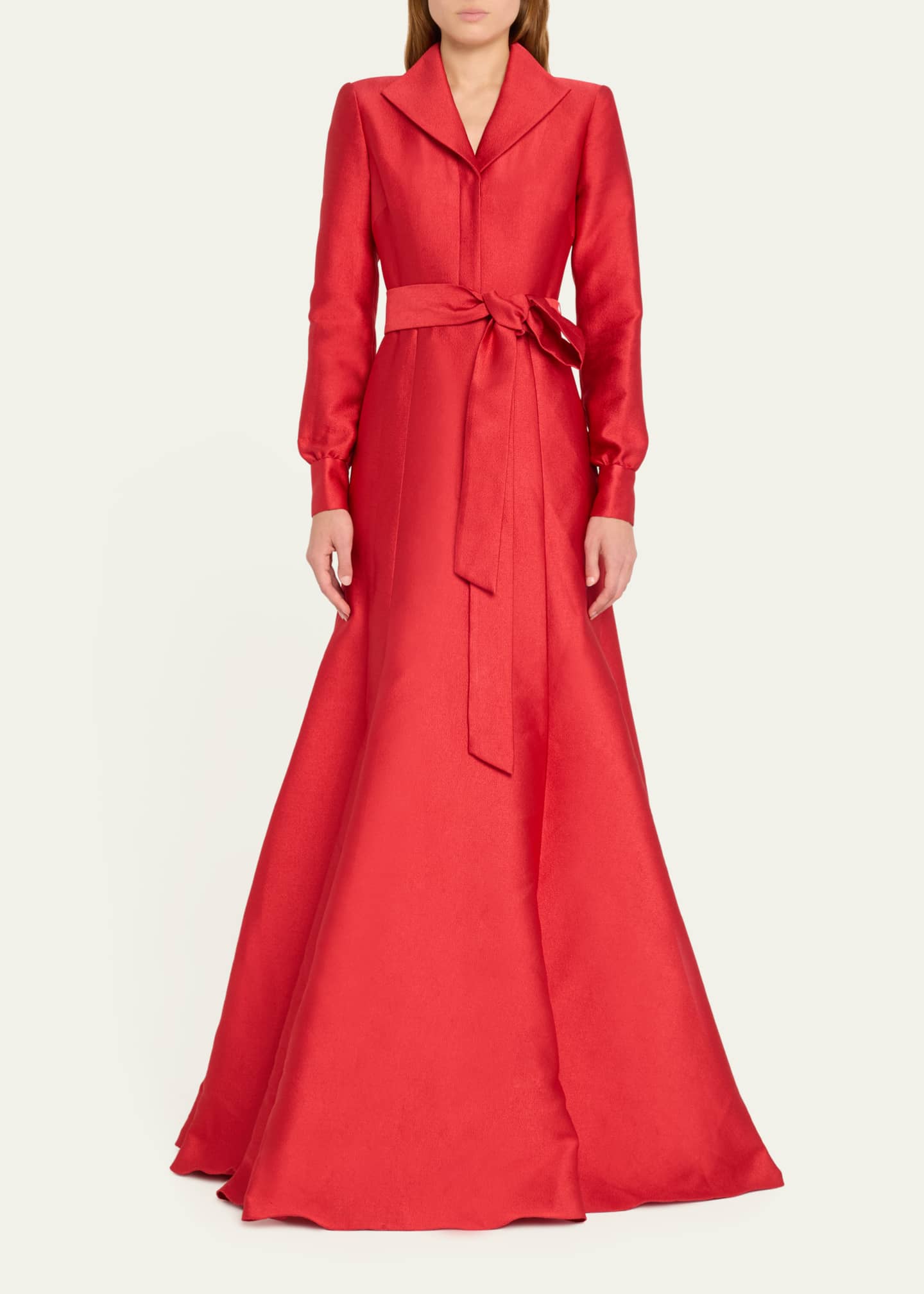 Badgley mischka shirt dress clearance