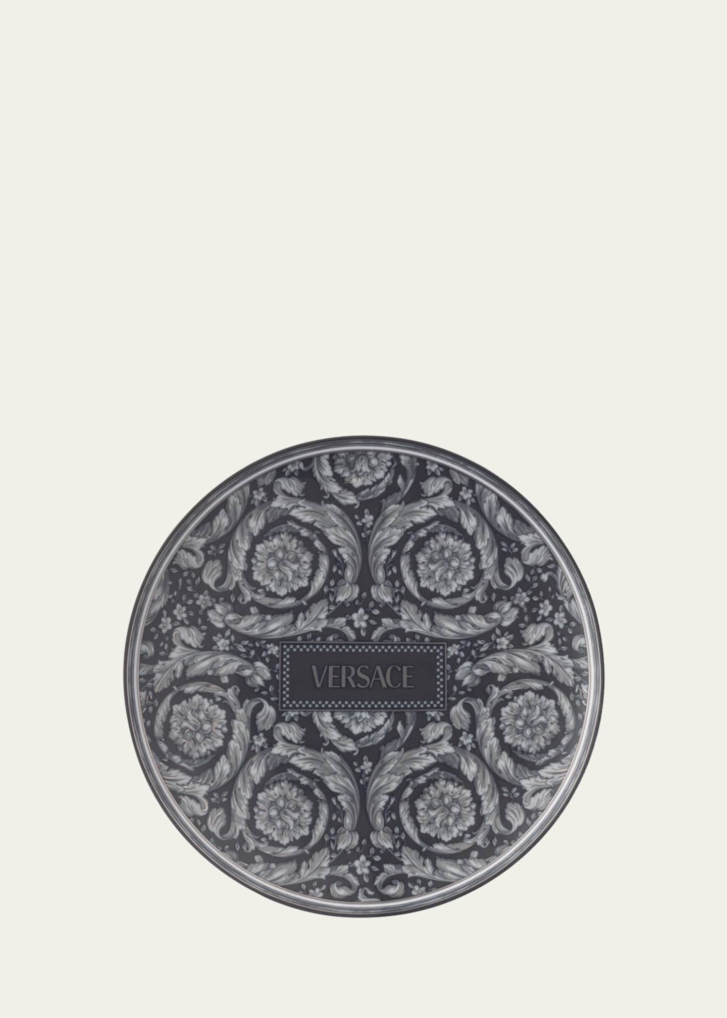 Versace Barocco Haze Bread & Butter Plate