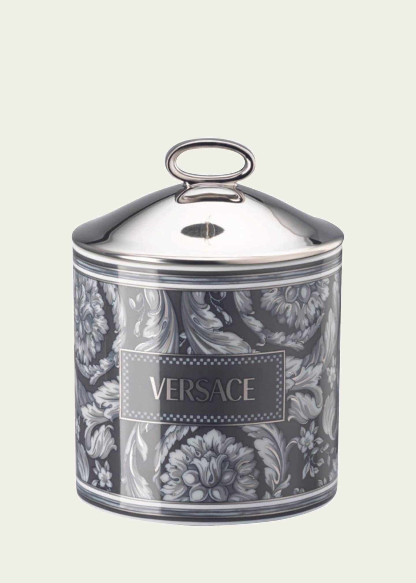 Versace Barocco Haze Medium Scented Candle, 19 oz.