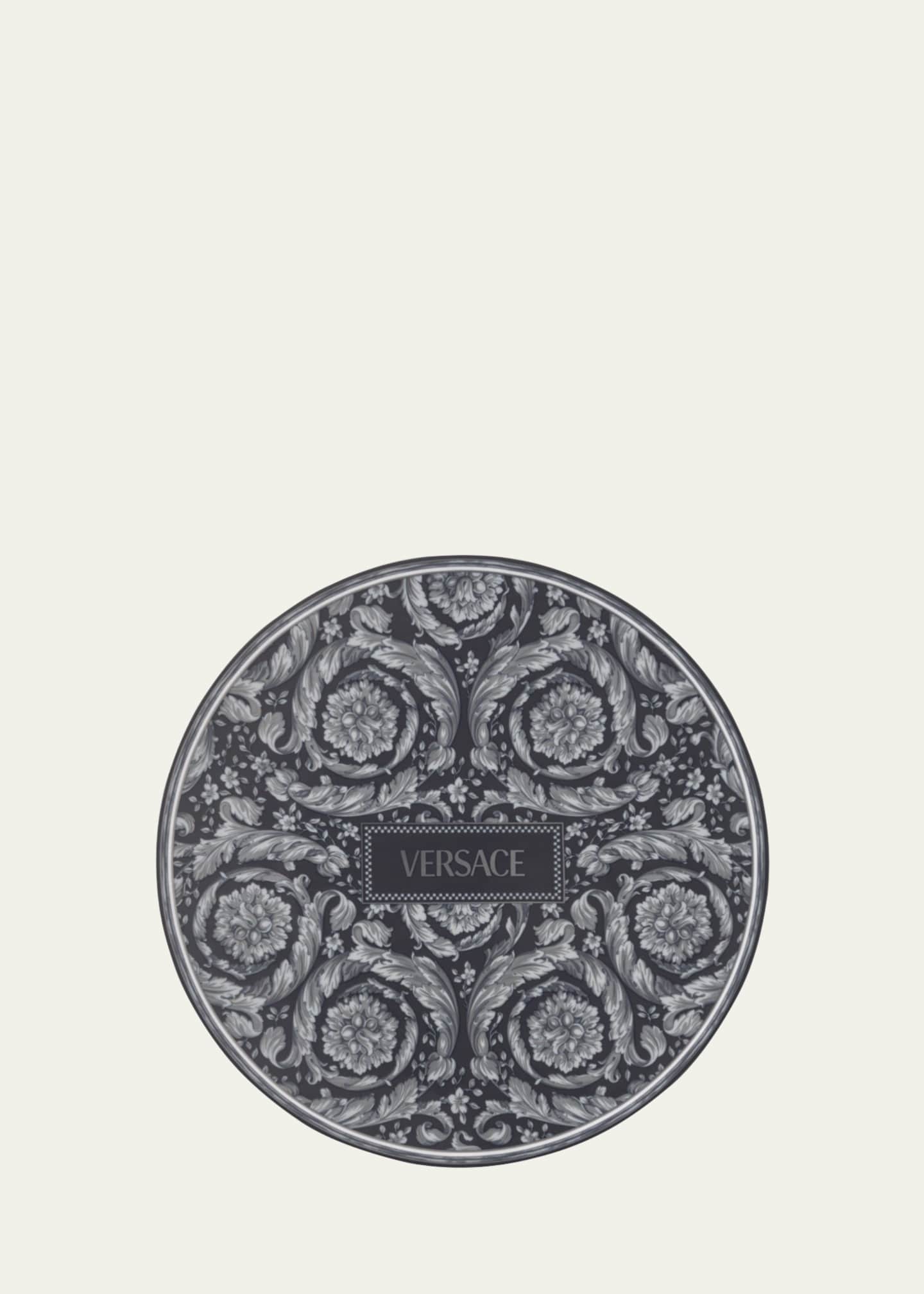 Versace Barocco Haze Service Plate