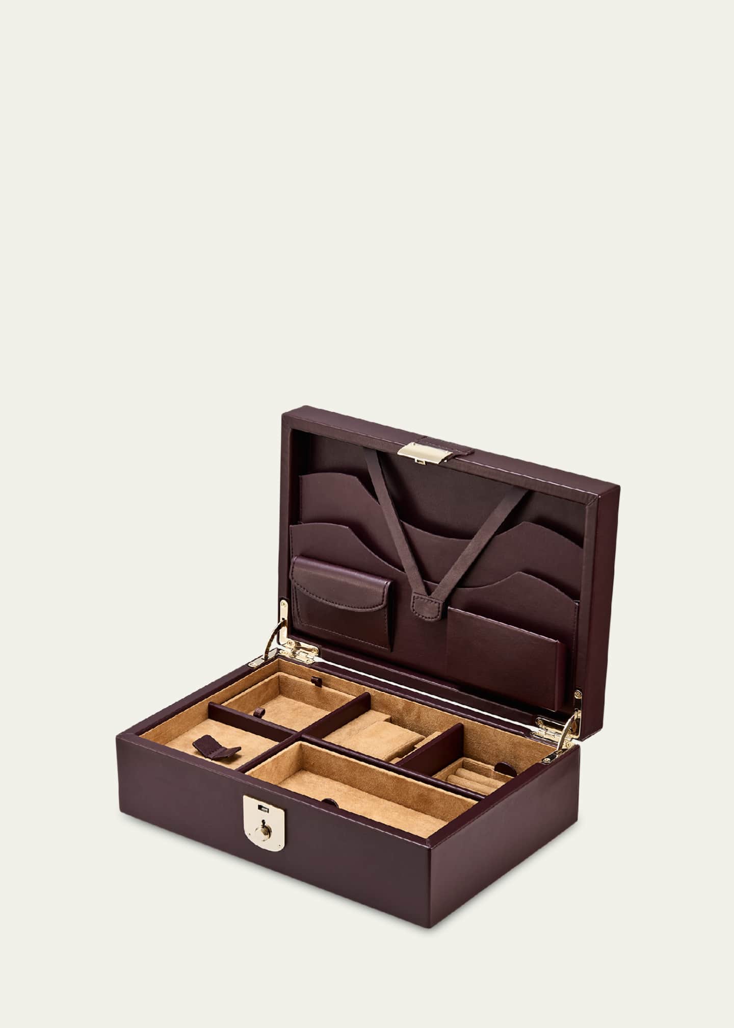 WOLF Men's Philipp Watch & Jewelry Lifestyle Box Image 3 of 5