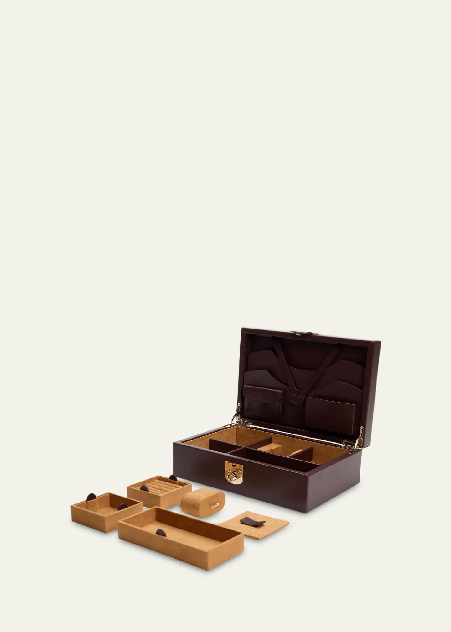 WOLF Men's Philipp Watch & Jewelry Lifestyle Box Image 4 of 5
