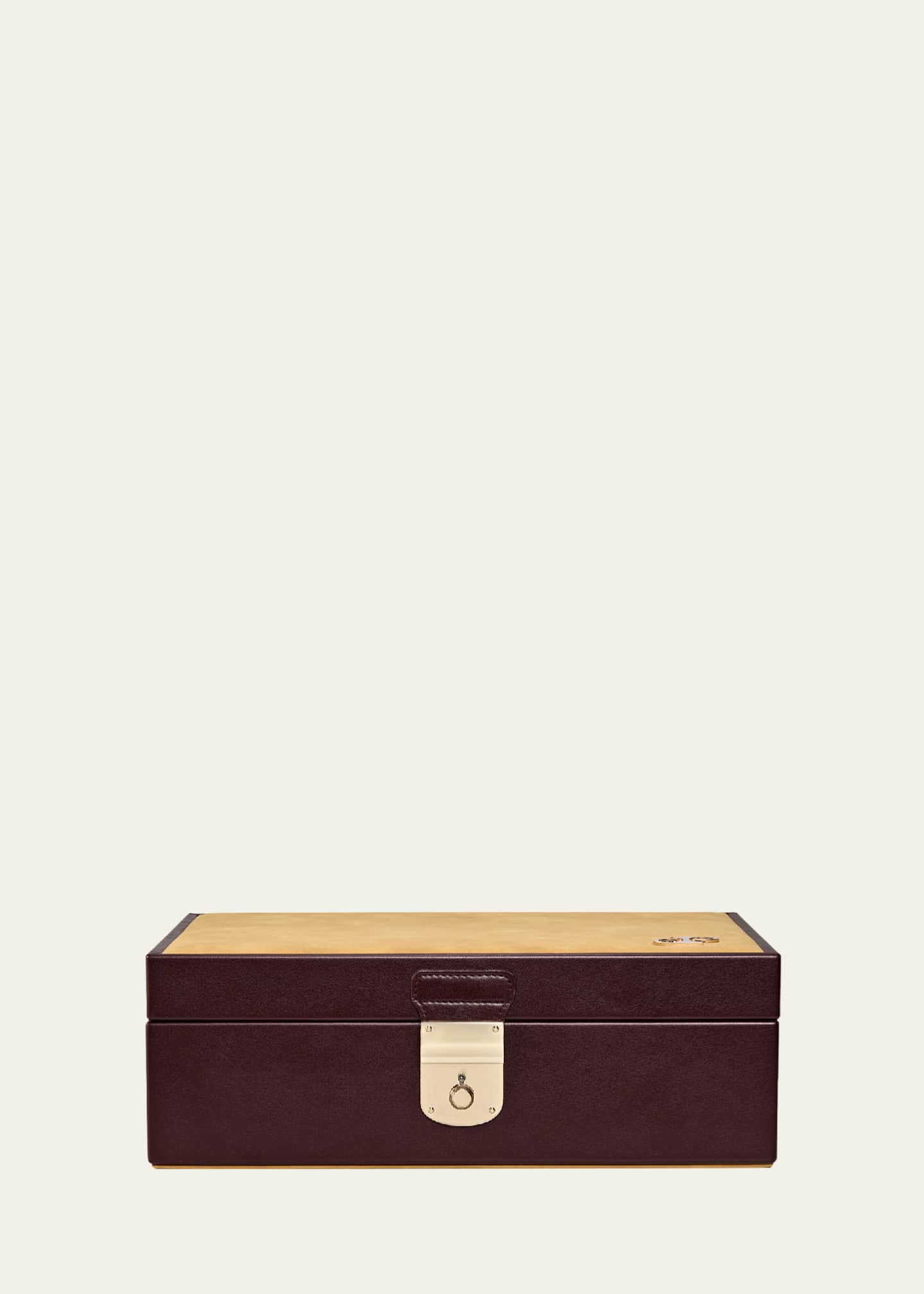 WOLF Men's Philipp Watch & Jewelry Lifestyle Box Image 1 of 5