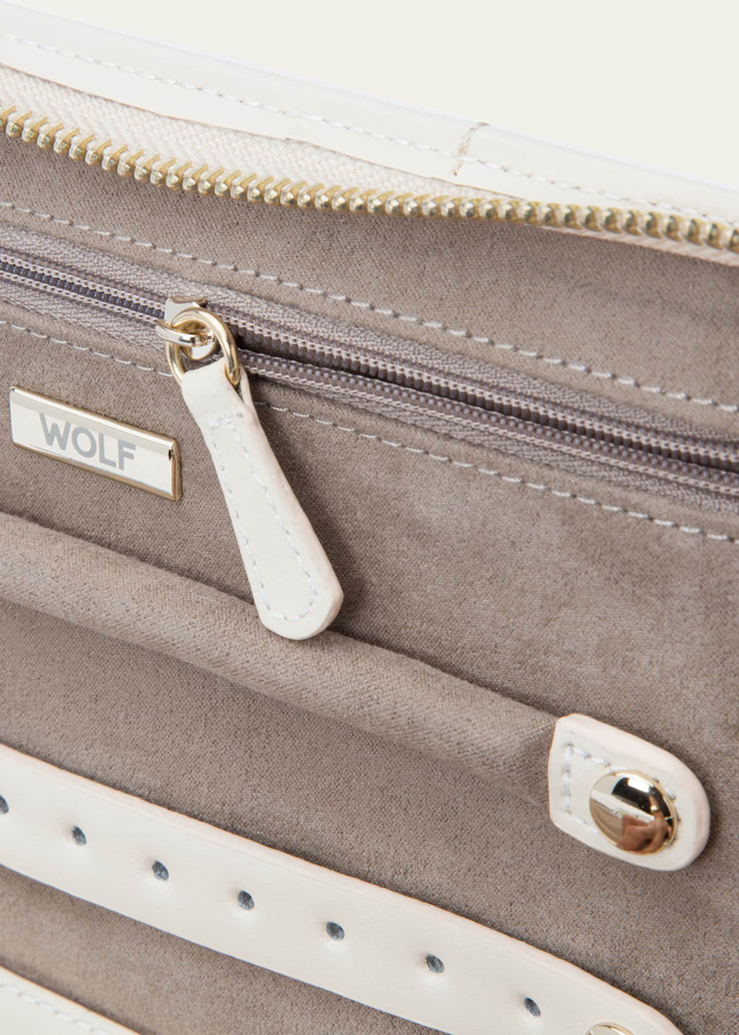 WOLF Caroline Ivory Jewelry Portfolio Image 4 of 5