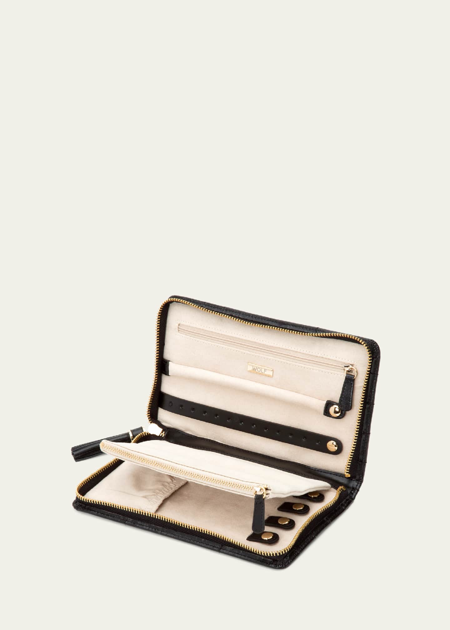 WOLF Caroline Black Jewelry Portfolio Image 3 of 4