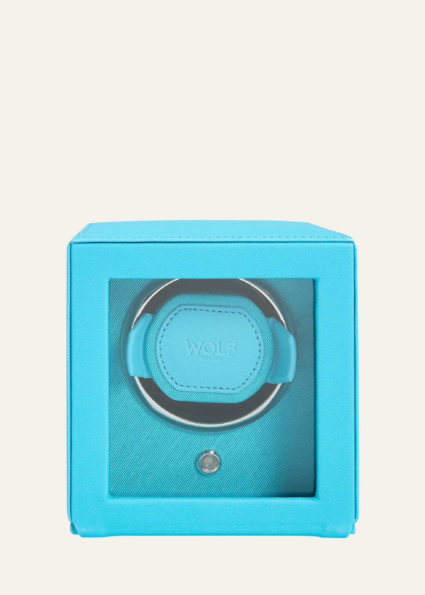 Cub Single Watch Winder Image 1 of 5