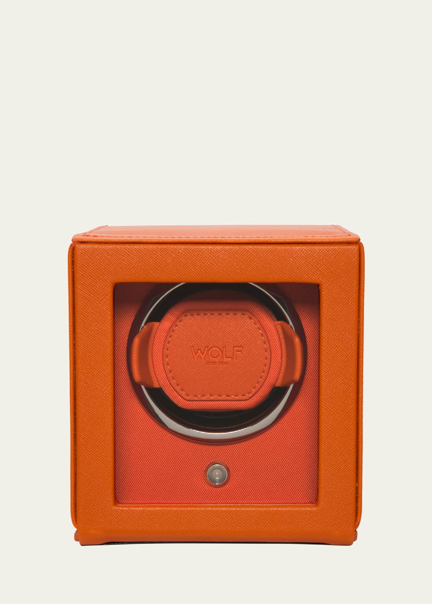 WOLF Cub Single Watch Winder Image 1 of 5