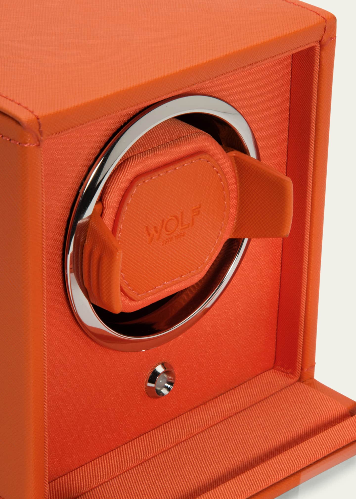 WOLF Cub Single Watch Winder Image 5 of 5