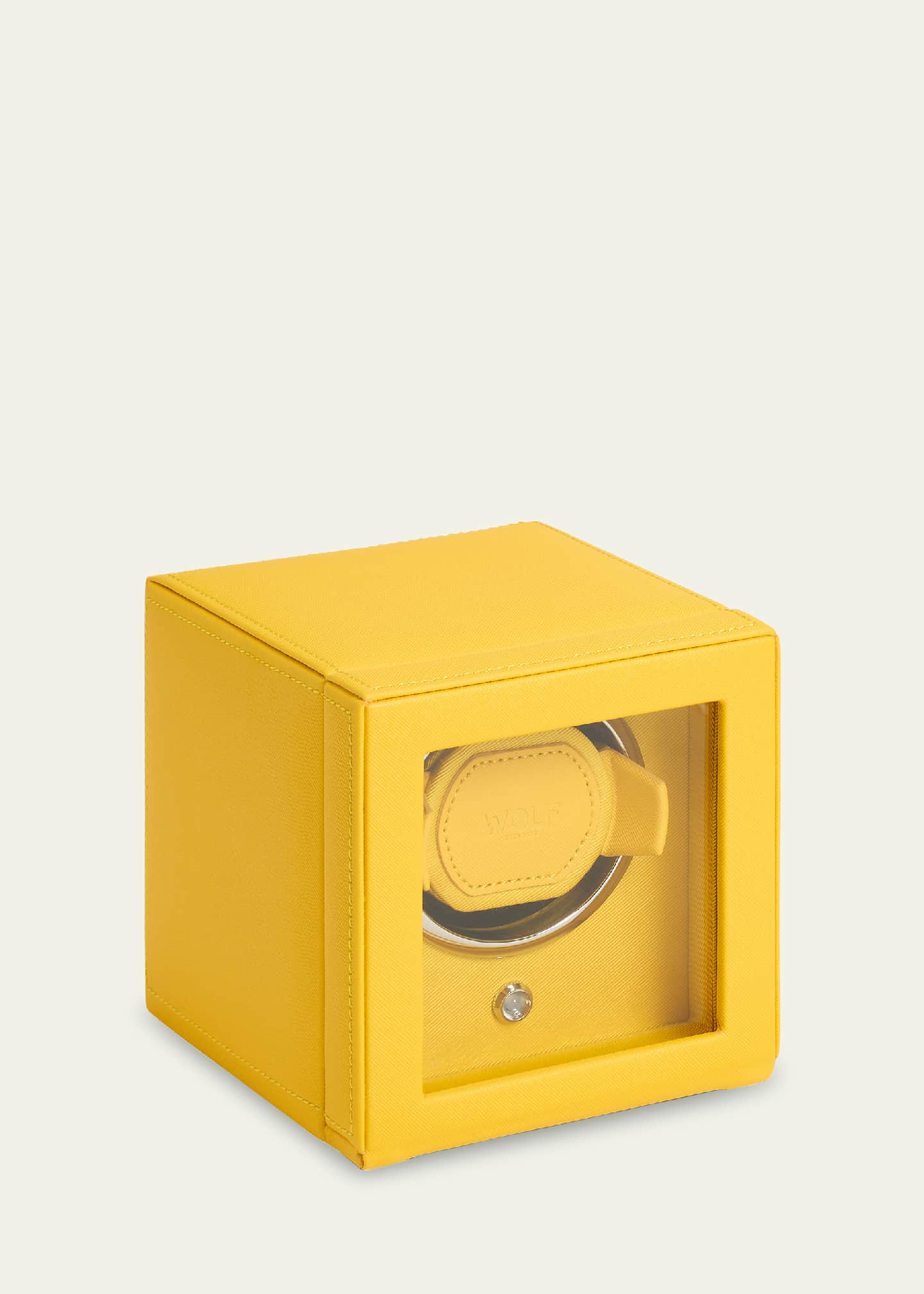 WOLF Cub Single Watch Winder Image 2 of 5
