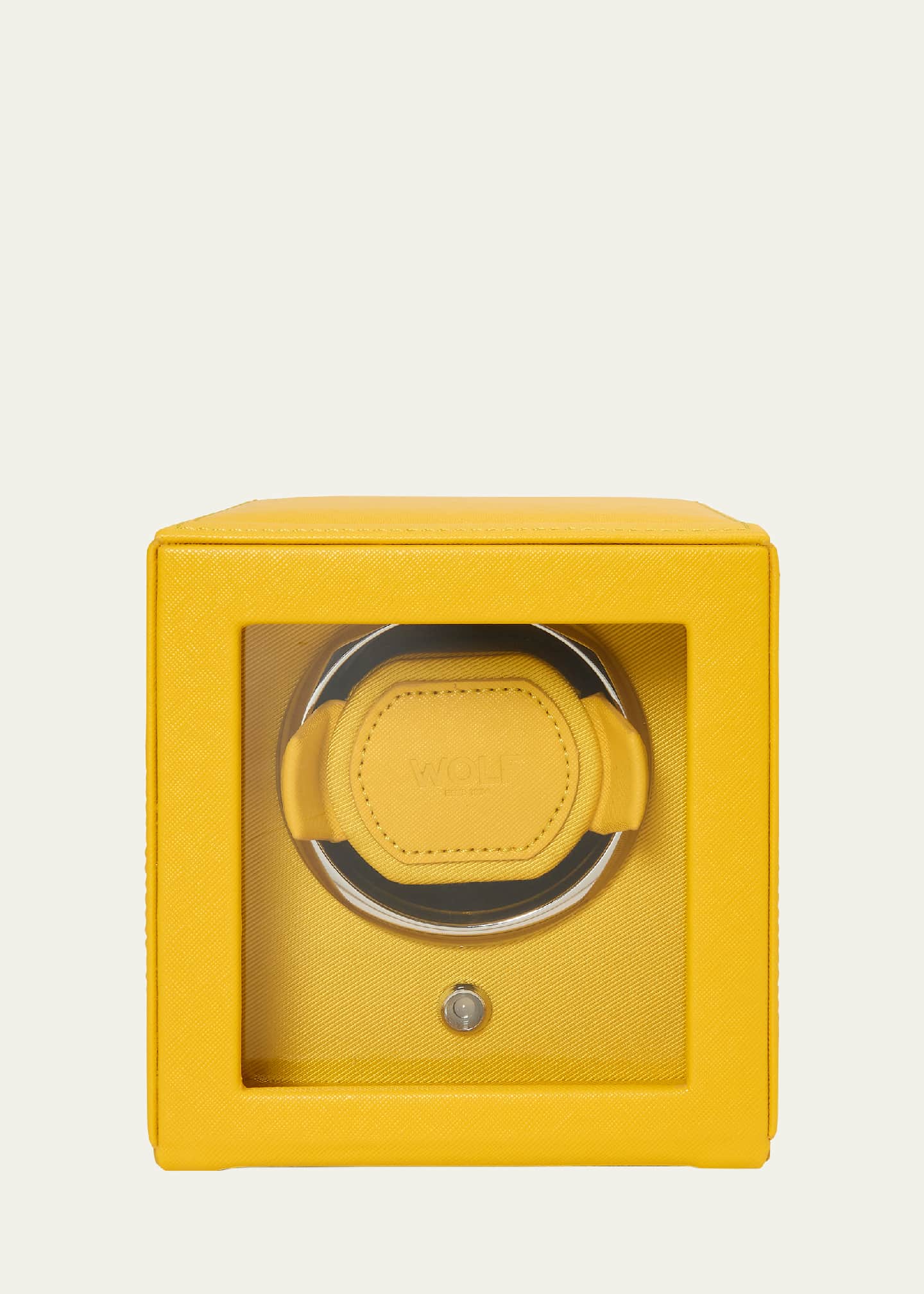 WOLF Cub Single Watch Winder Image 1 of 5