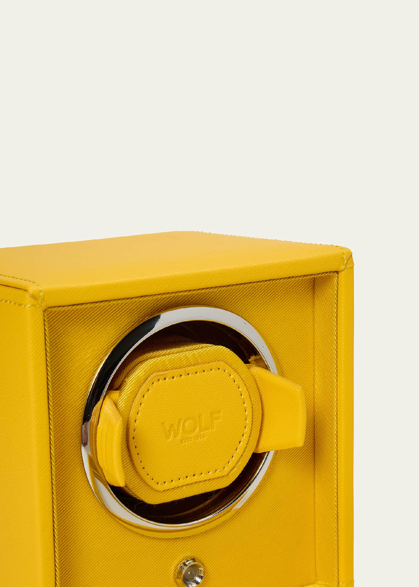 WOLF Cub Single Watch Winder Image 5 of 5