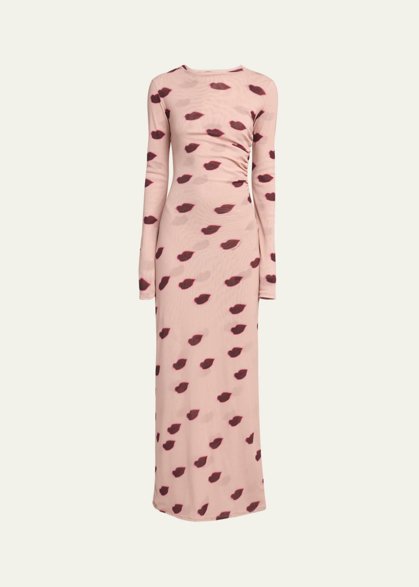 Lipsy stella & clara print button dress sales