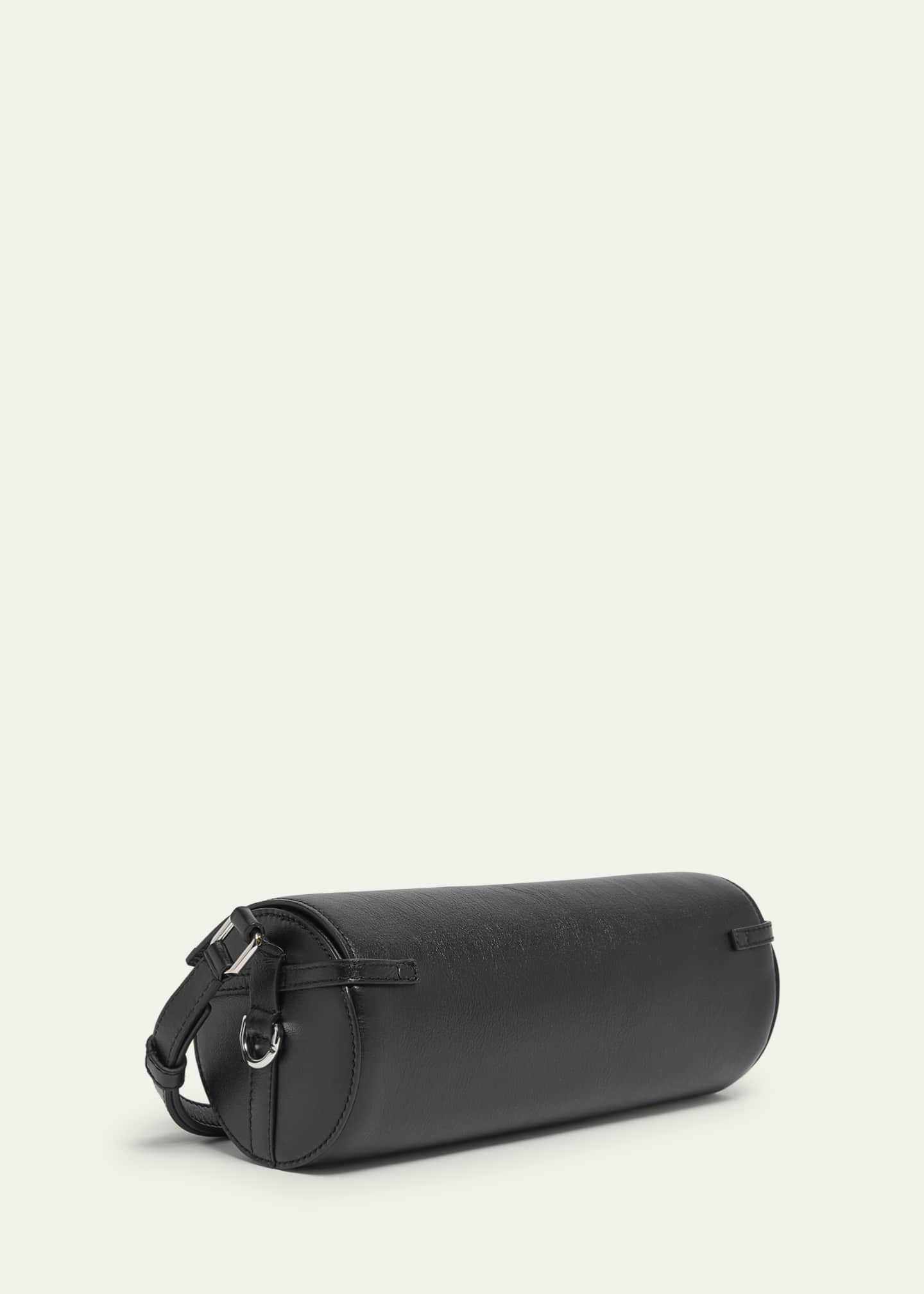 Givenchy Men's Voyou Roller Bag in Leather Image 3 of 5