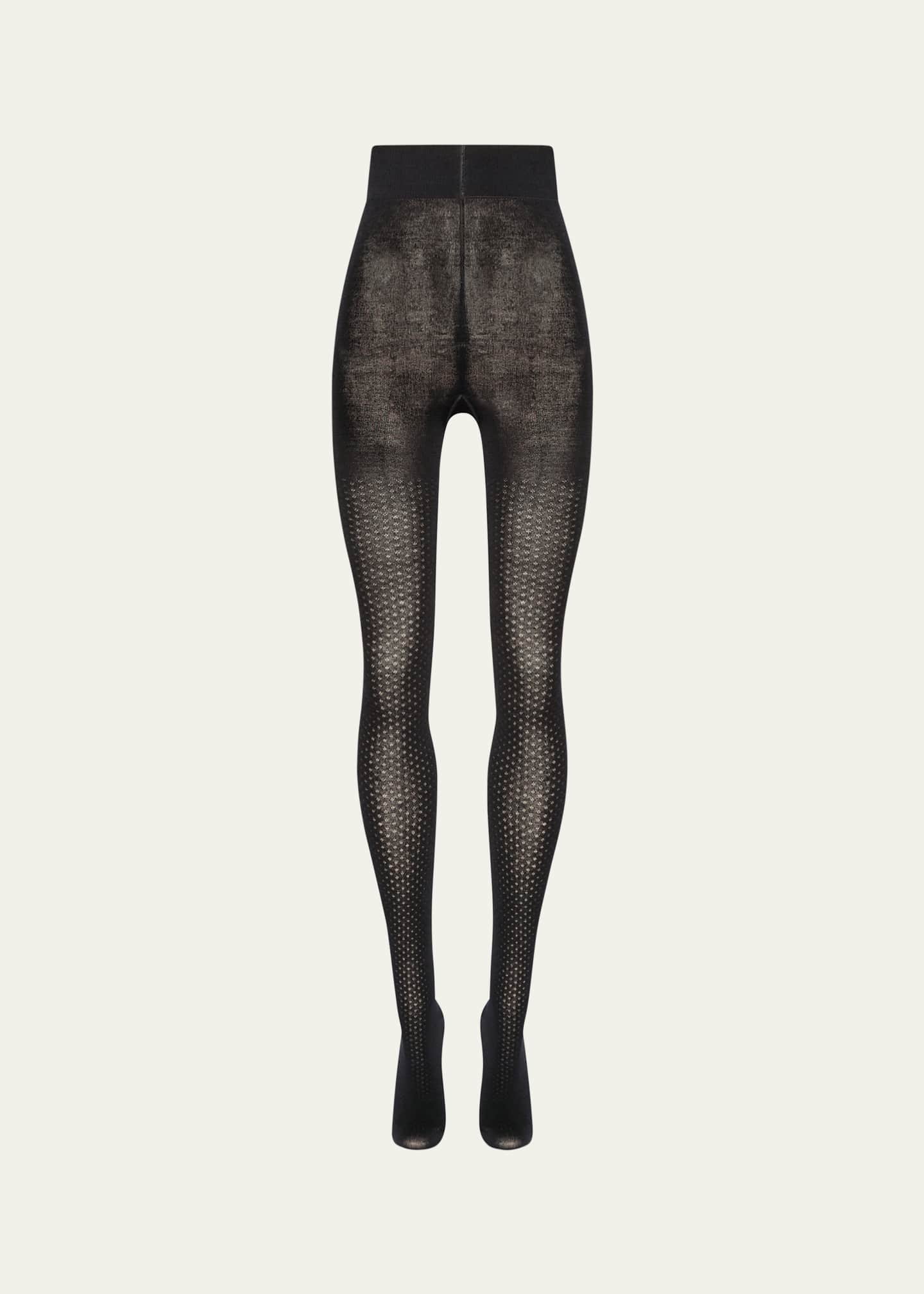 Wolford 100 denier tights sales