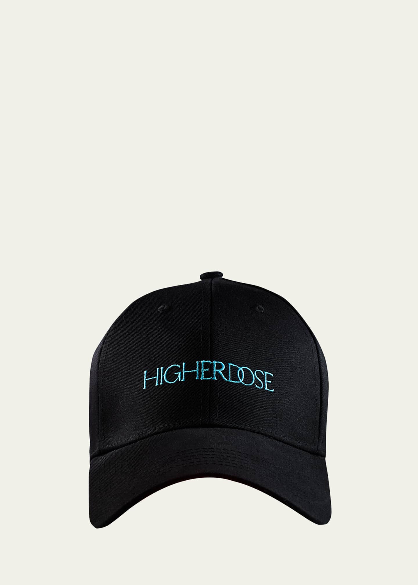 HigherDOSE Red Light Therapy Hat Image 1 of 3