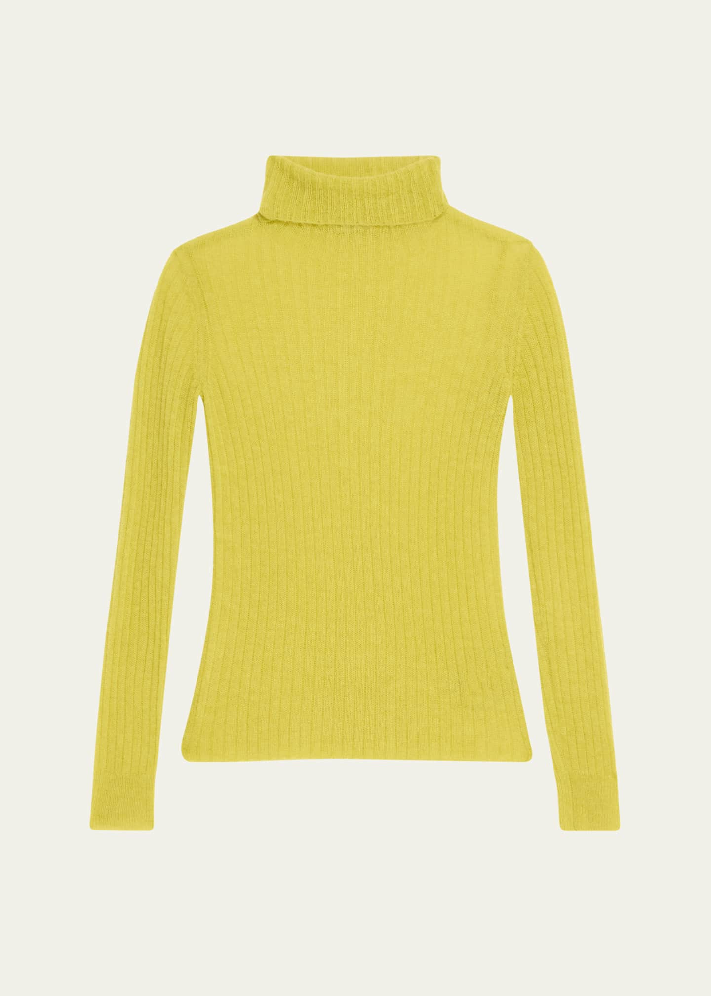 Dries van noten turtleneck yellow online