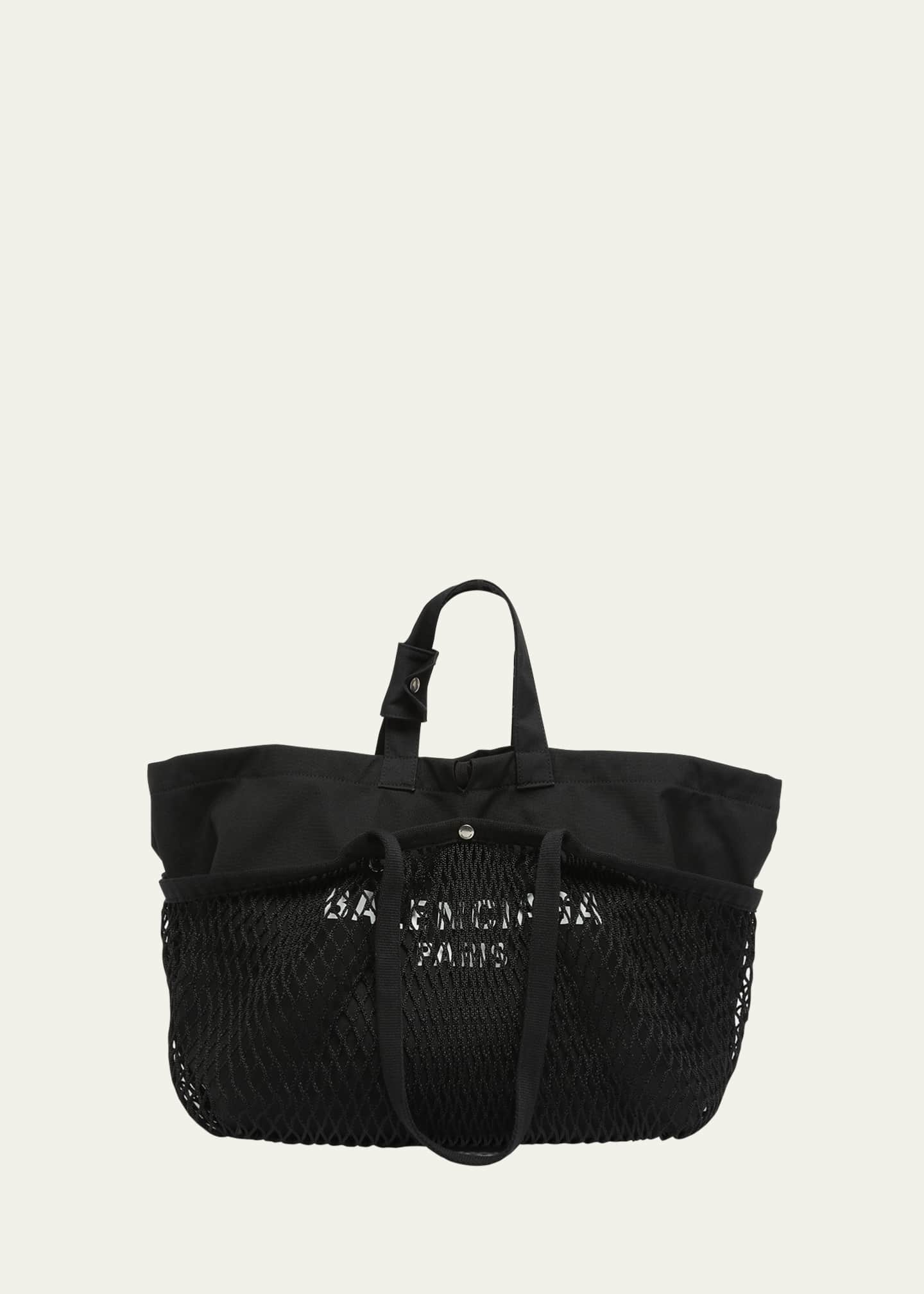 Balenciaga garment bag clearance