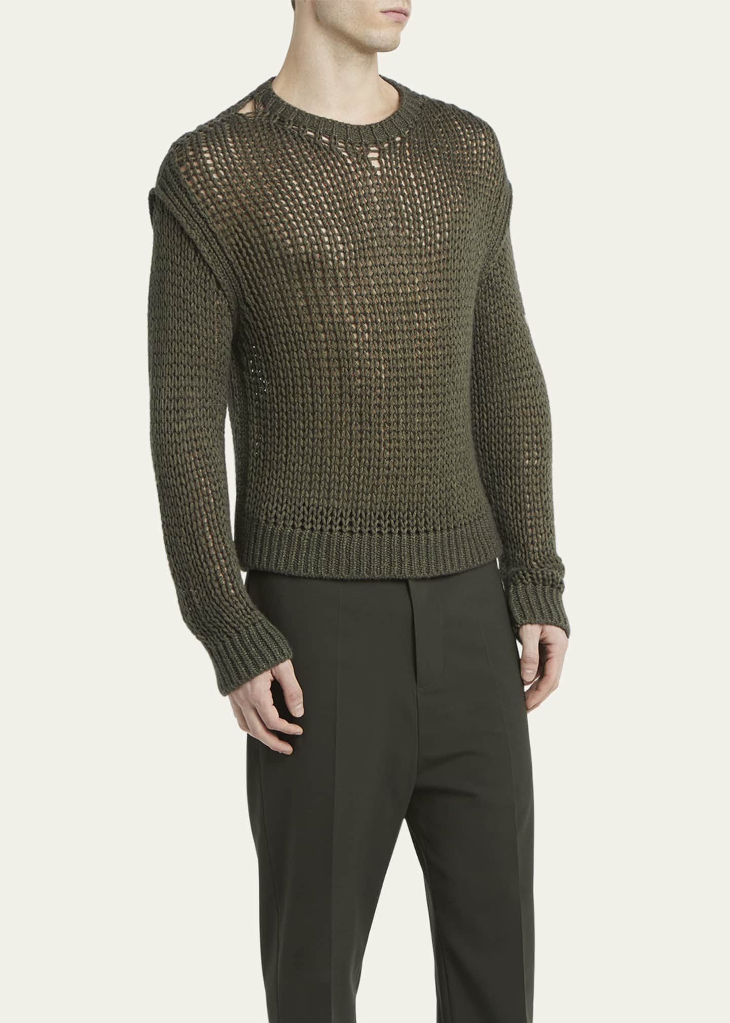 Saint rick sweater best sale
