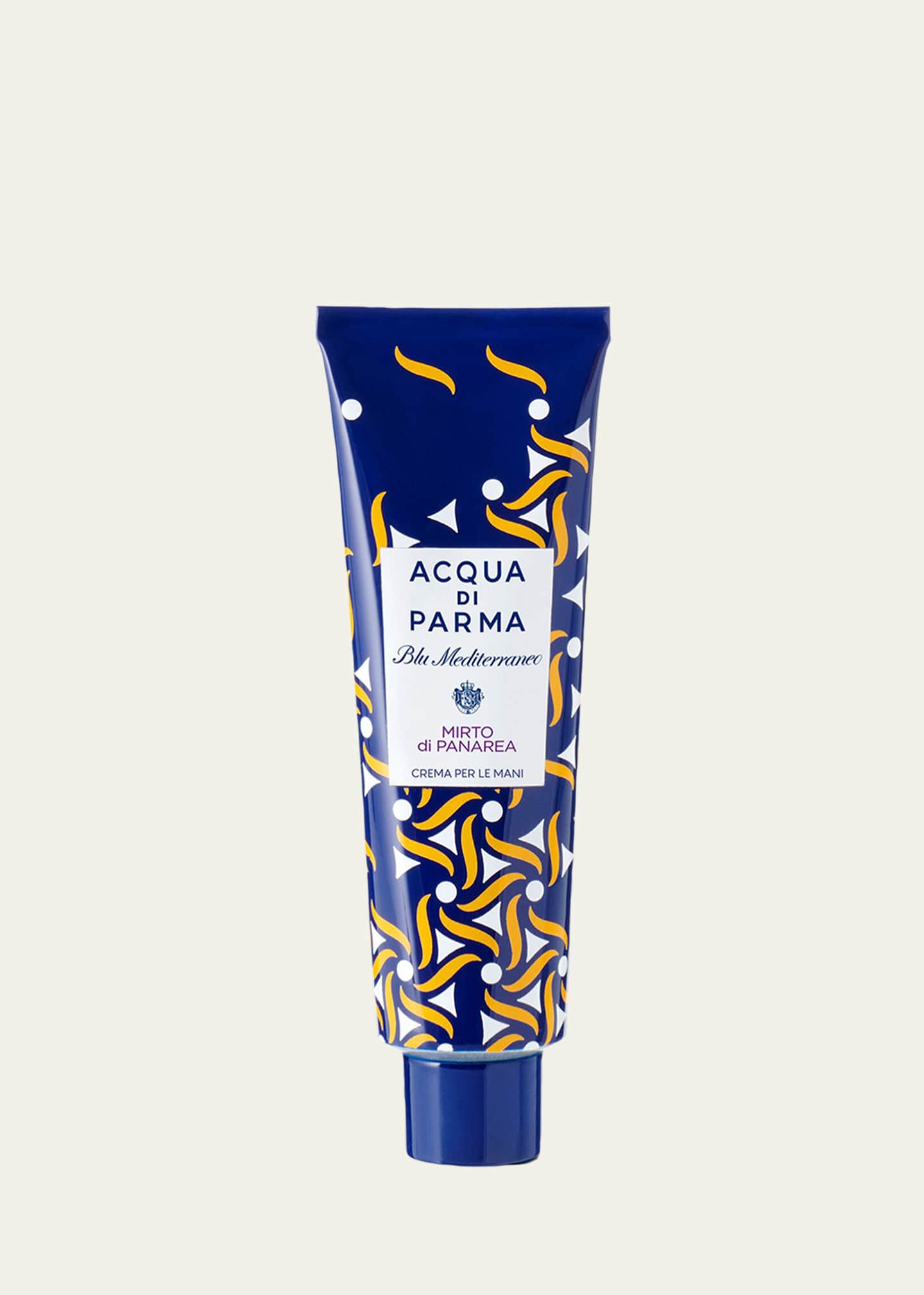 Acqua di Parma Mirto di Panarea Limited Edition Hand Cream, 1 oz