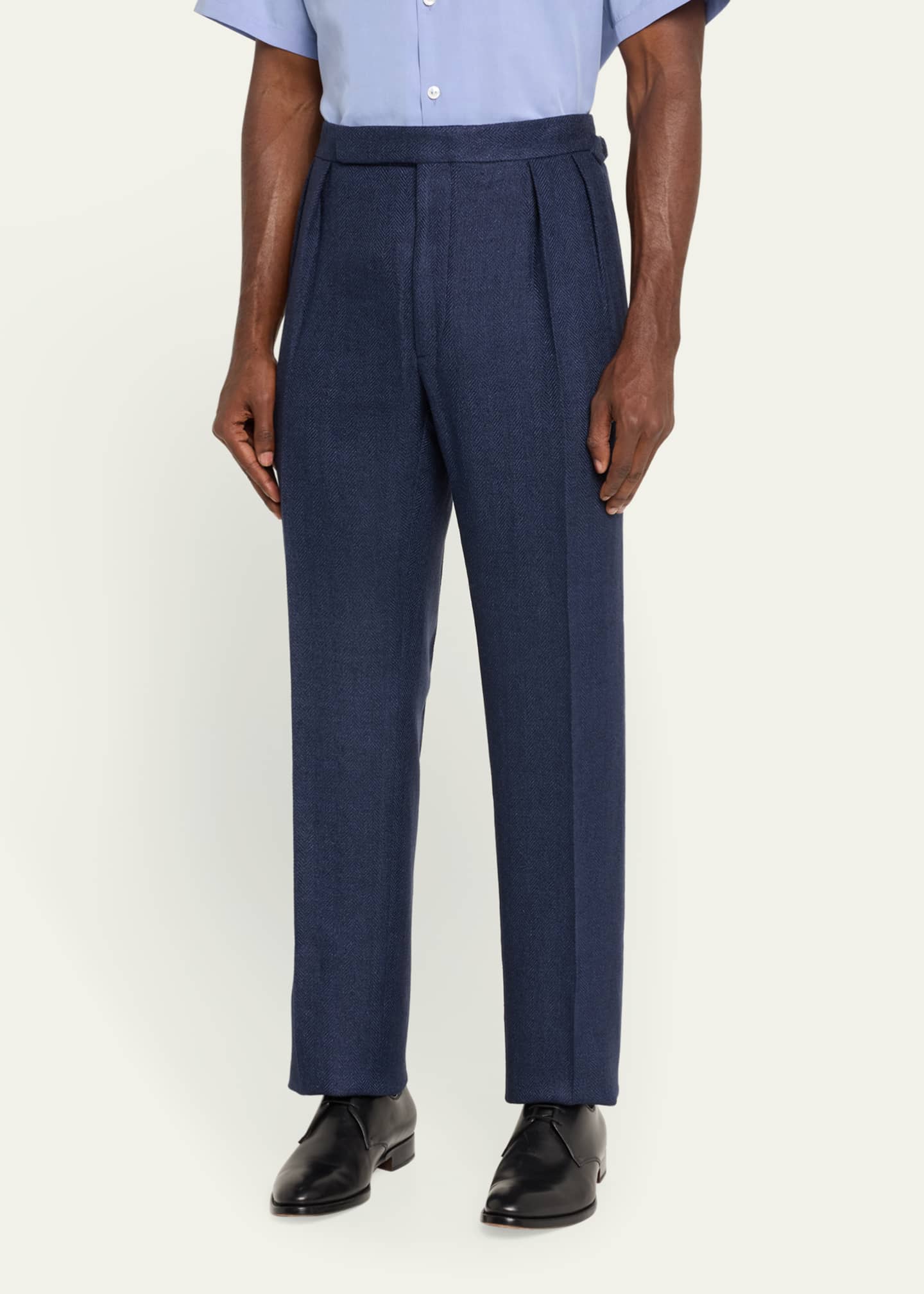 Ralph lauren suit trousers store