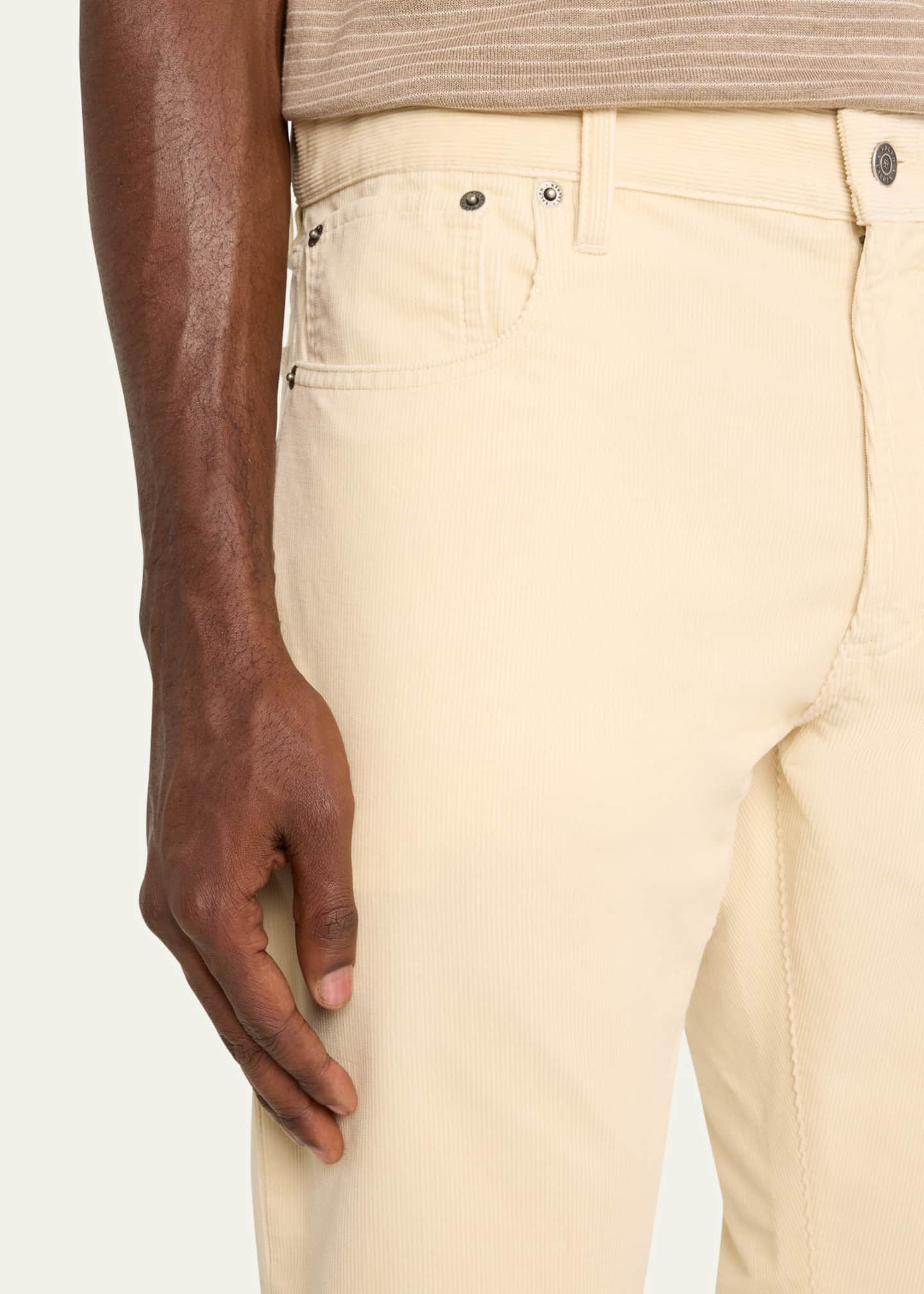 5 pocket pants ralph lauren 2025