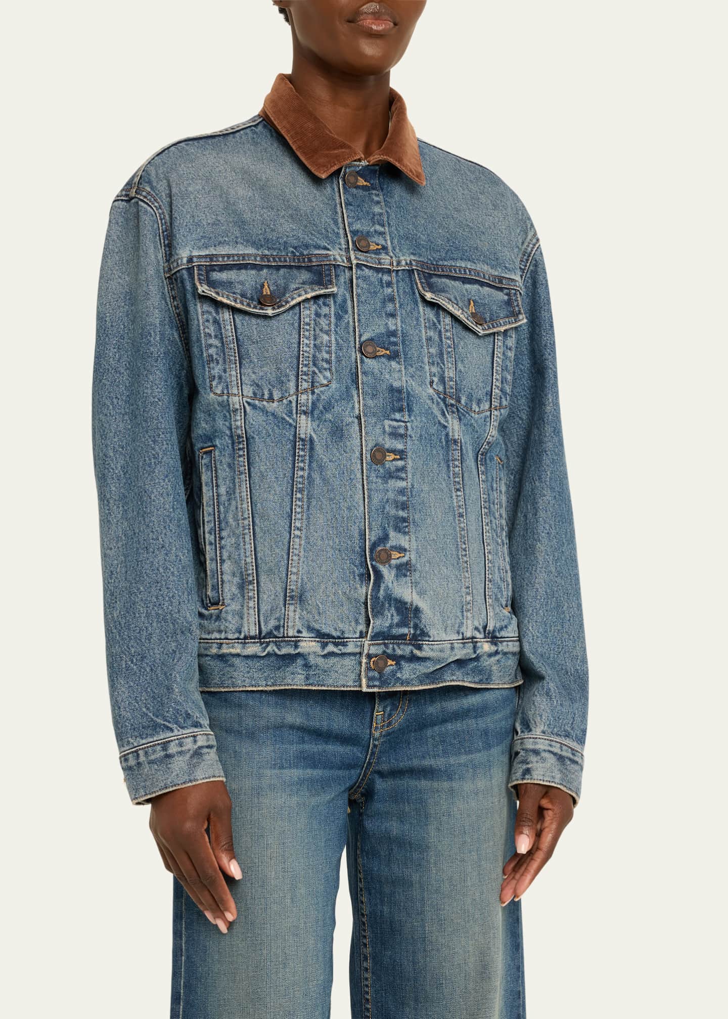 Nili lotan mireu jacket store
