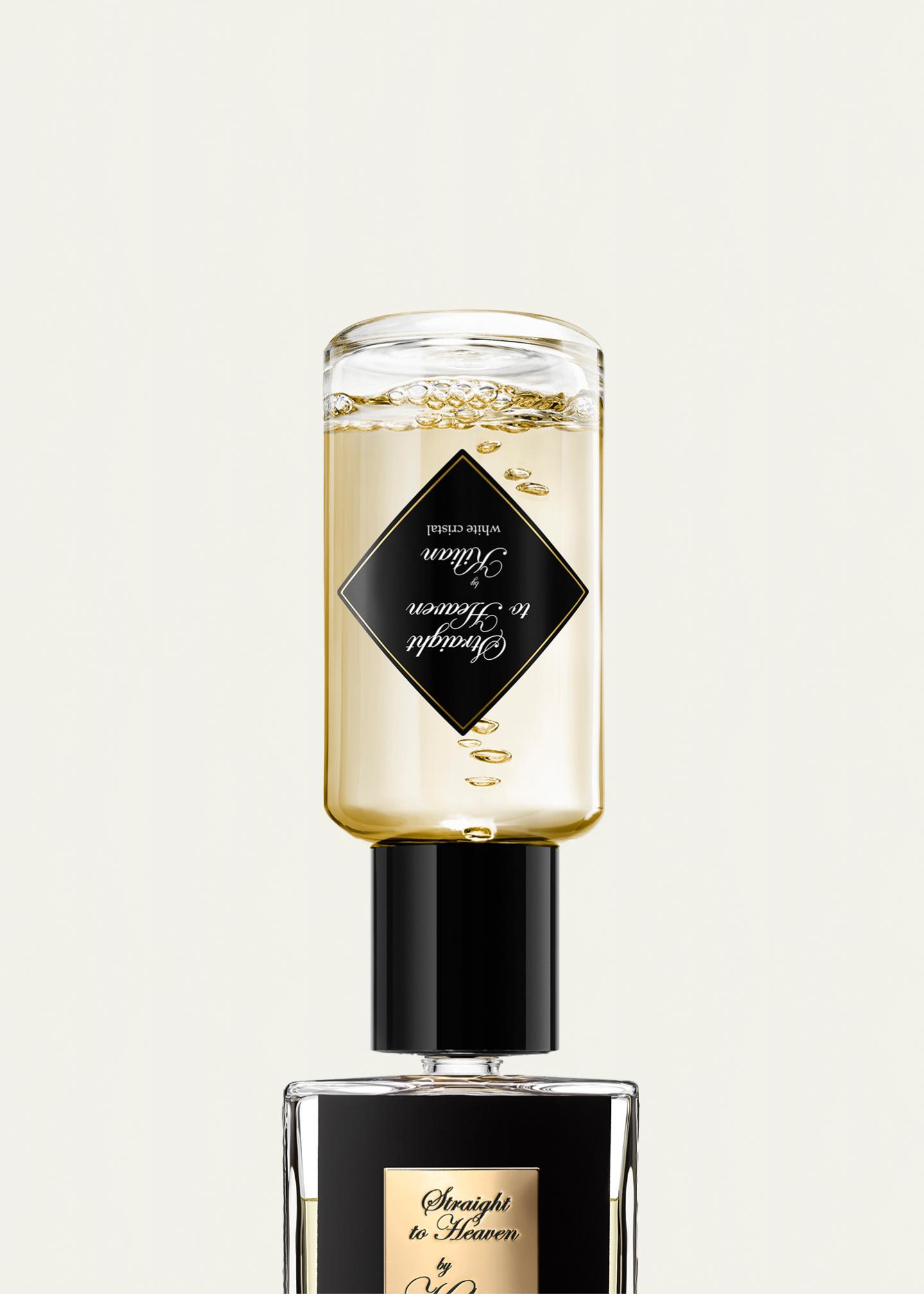 Kilian Straight to Heaven - White Cristal Eau de Parfum Refill