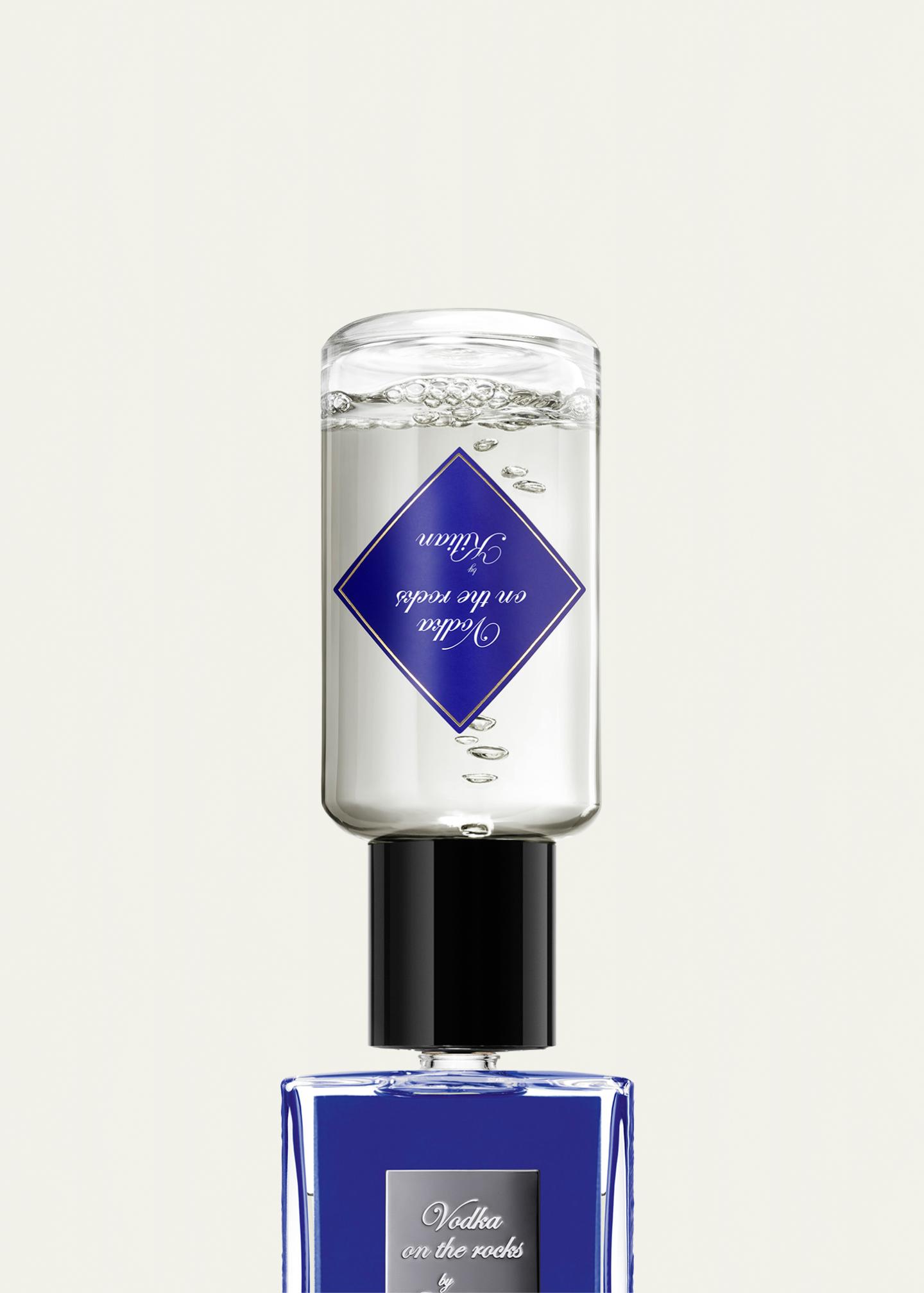 Kilian Vodka On The Rocks Eau de Parfum Refill, 3.4 oz. - Bergdorf 