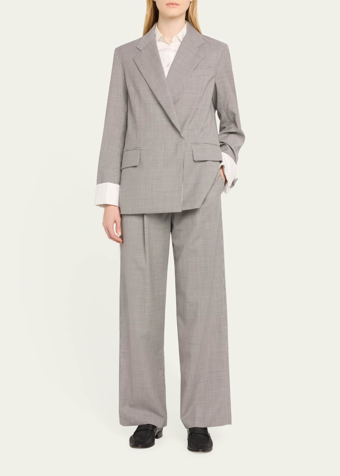 WE-AR4 The Mercer Trousers Image 2 of 5