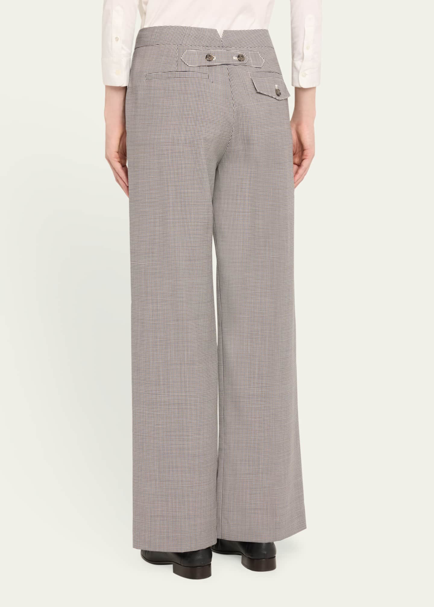 WE-AR4 The Mercer Trousers Image 3 of 5