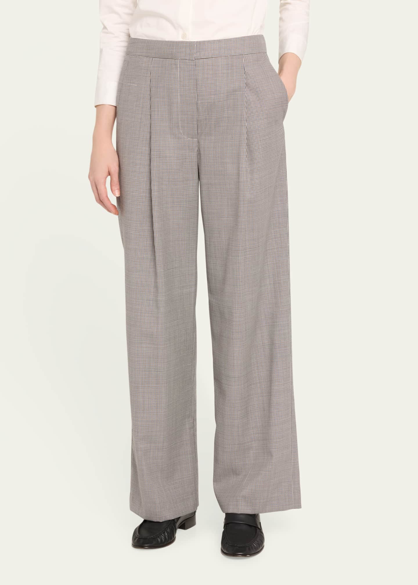 WE-AR4 The Mercer Trousers Image 4 of 5