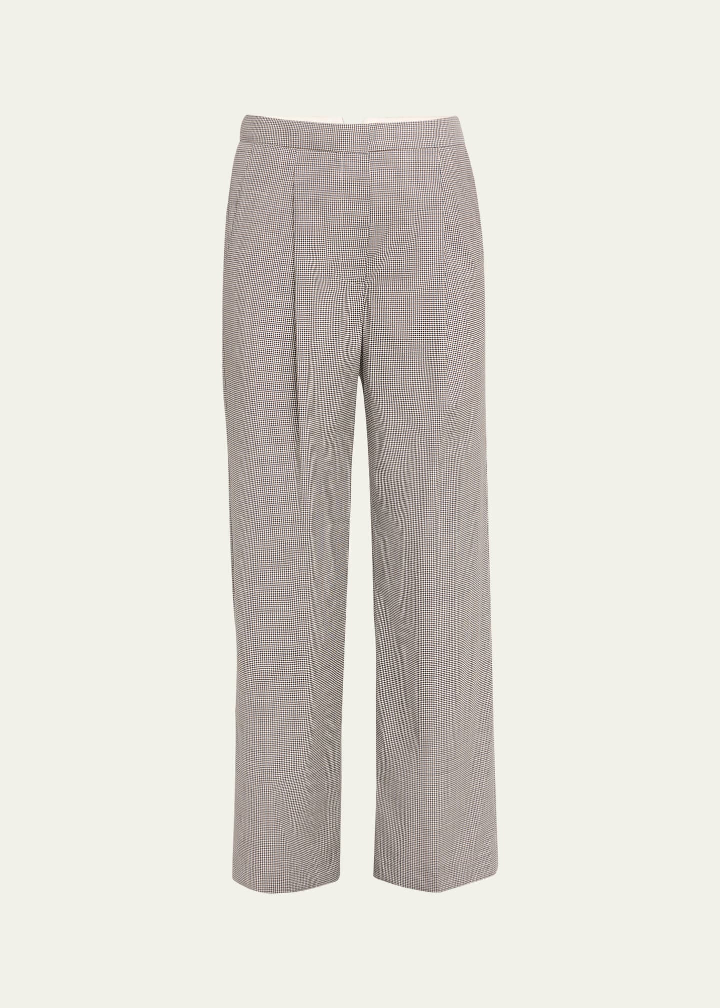 WE-AR4 The Mercer Trousers Image 1 of 5