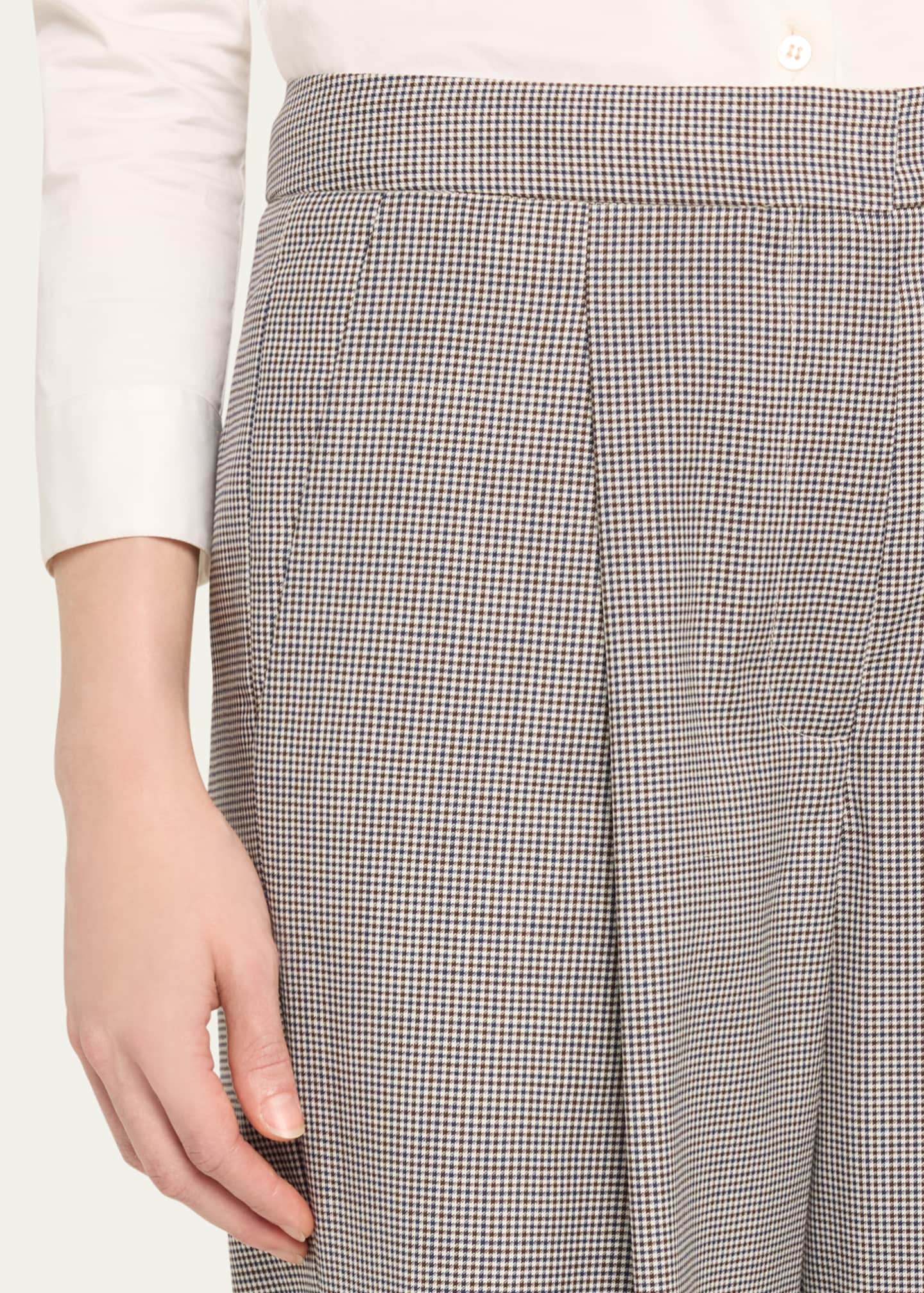 WE-AR4 The Mercer Trousers Image 5 of 5