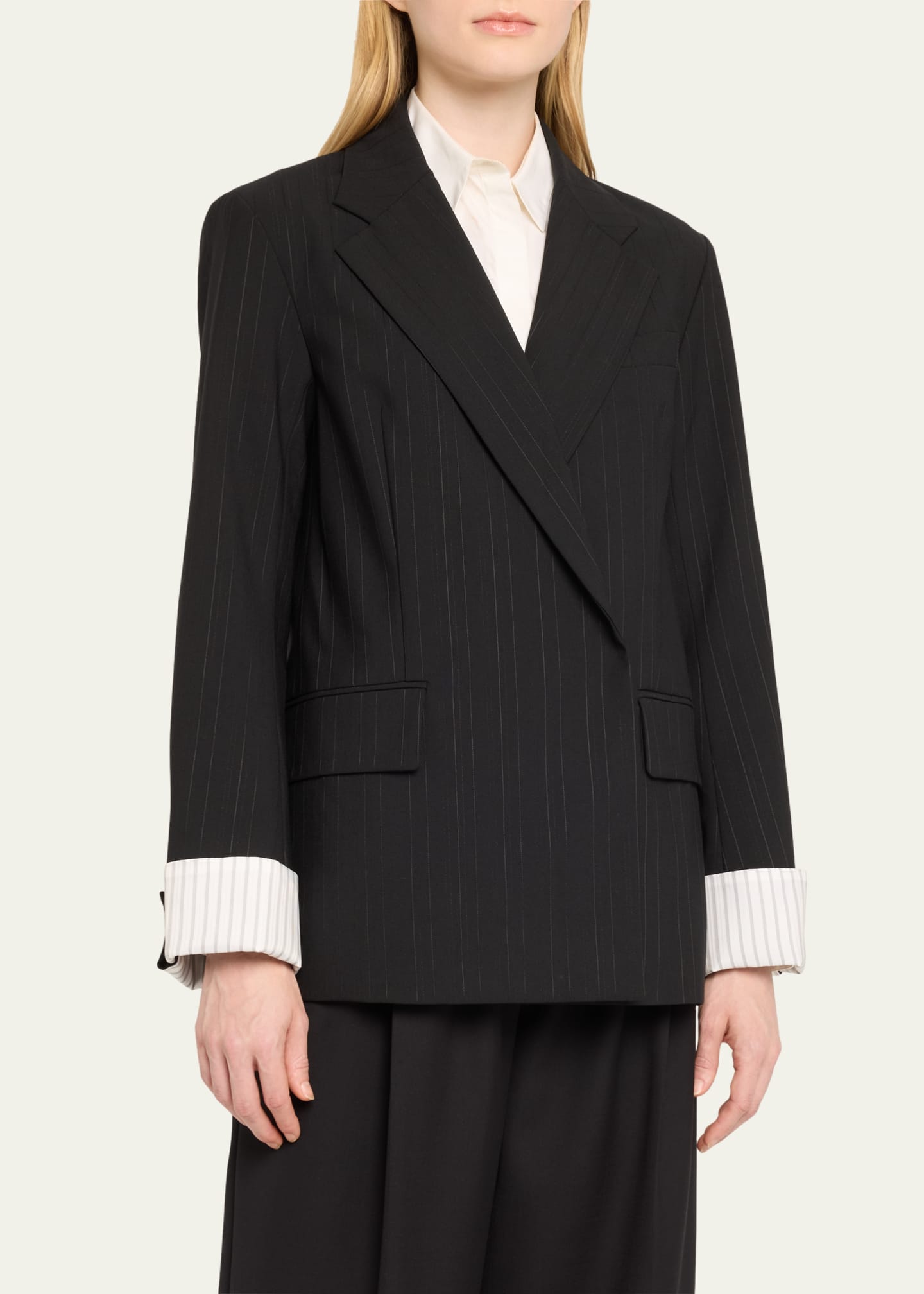WE-AR4 The Downtown Blazer Image 4 of 5