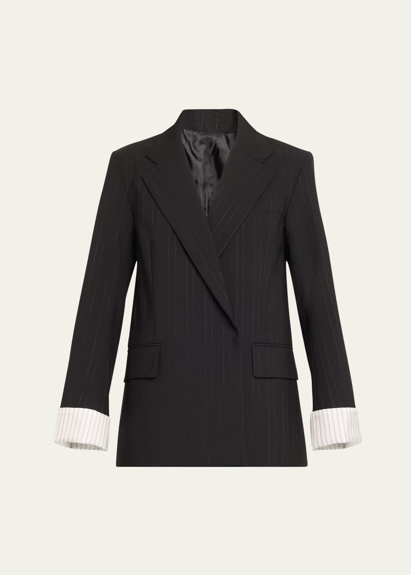 WE-AR4 The Downtown Blazer Image 1 of 5