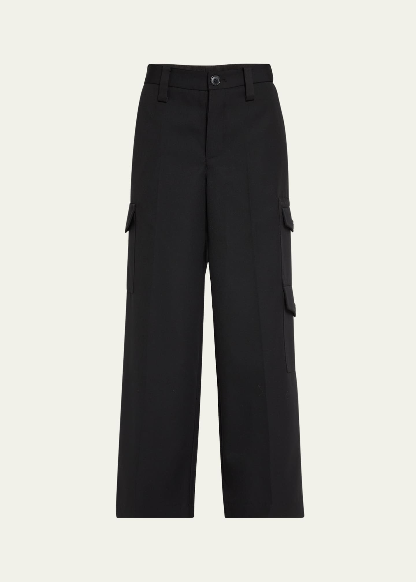 WEAR4 The Underground Cargo Pants Bergdorf Goodman
