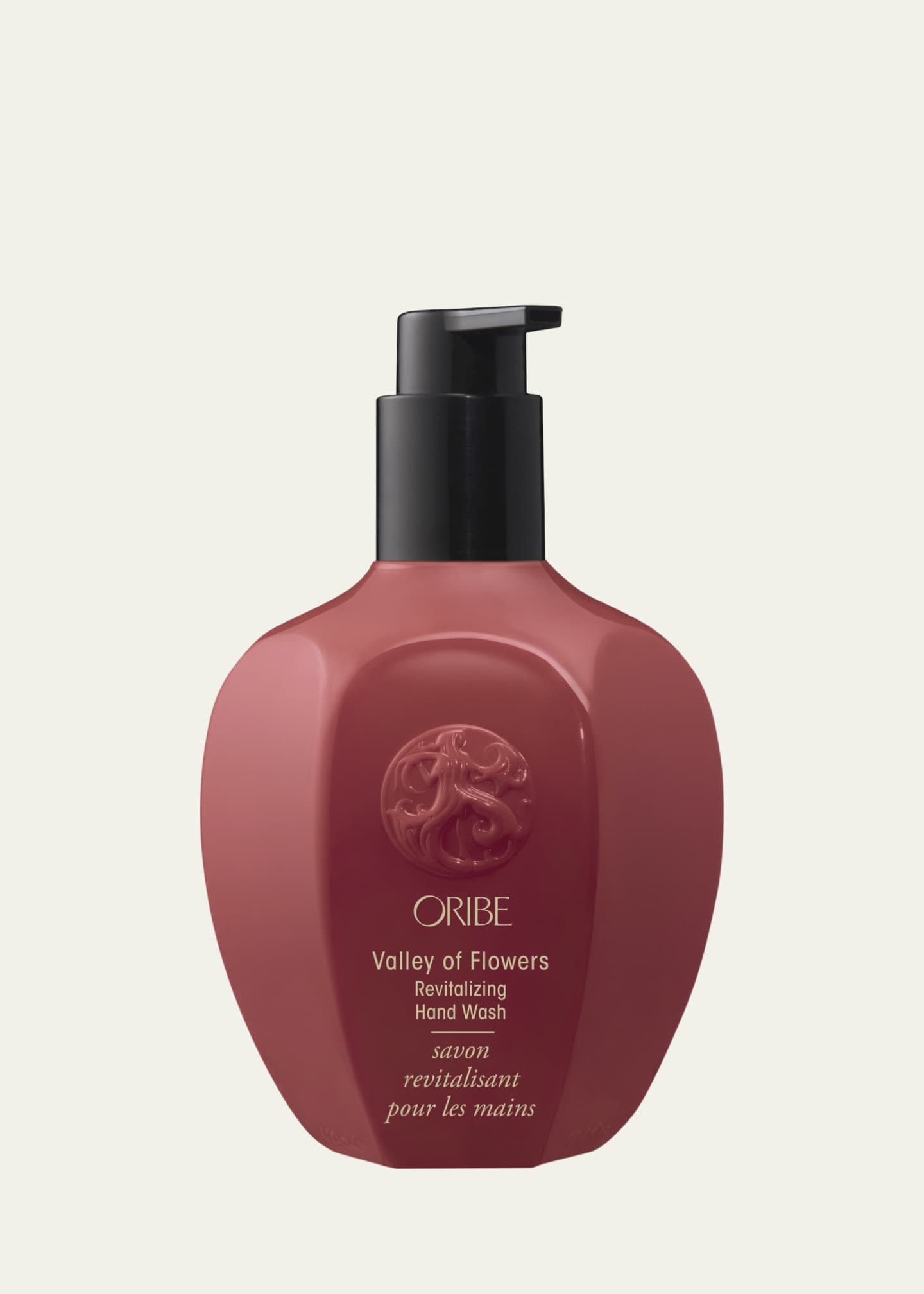 Oribe Valley of Flowers Revitalizing Hand Wash, 10 oz. Image 1 of 2